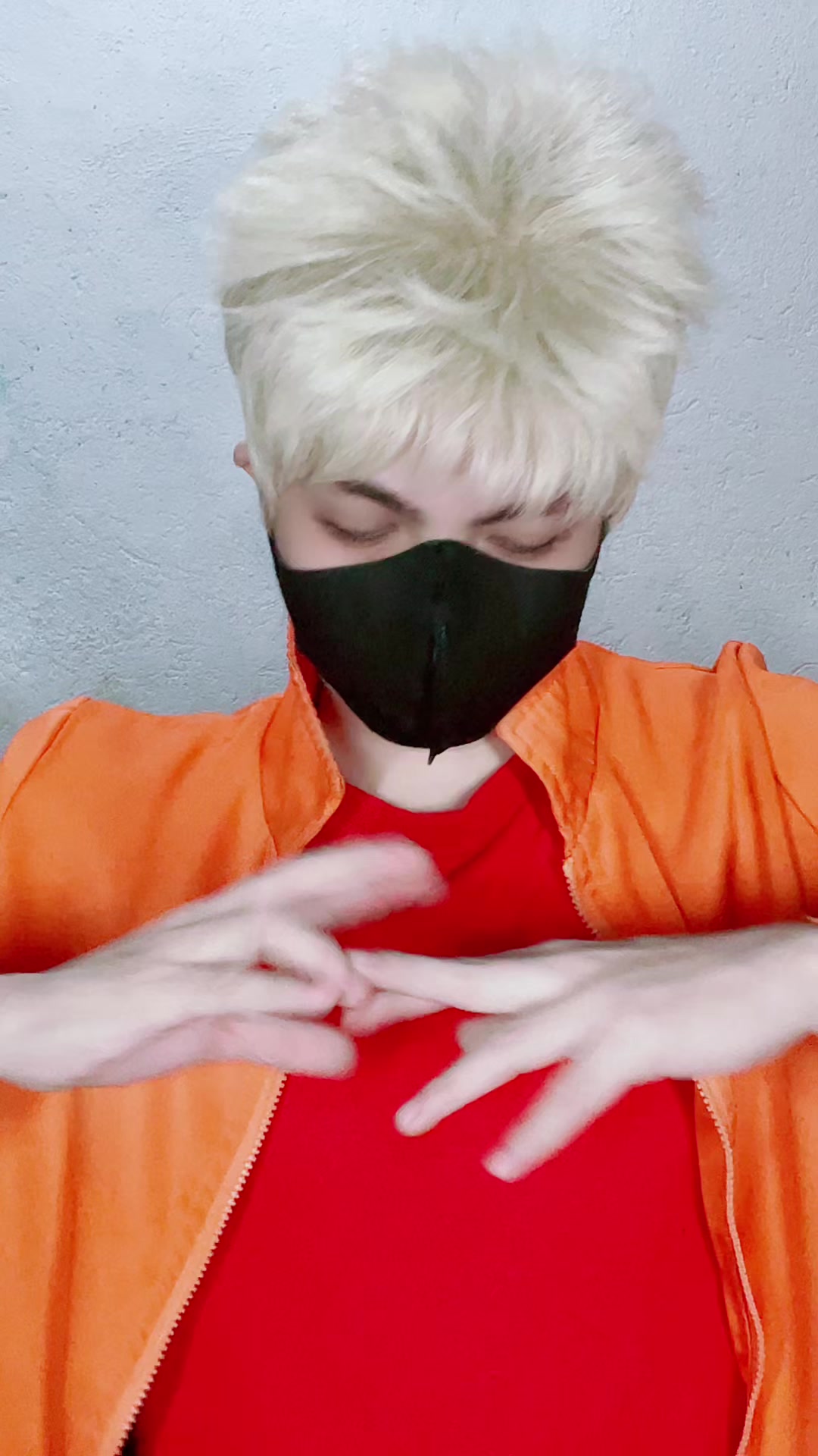 @Masked Hokage