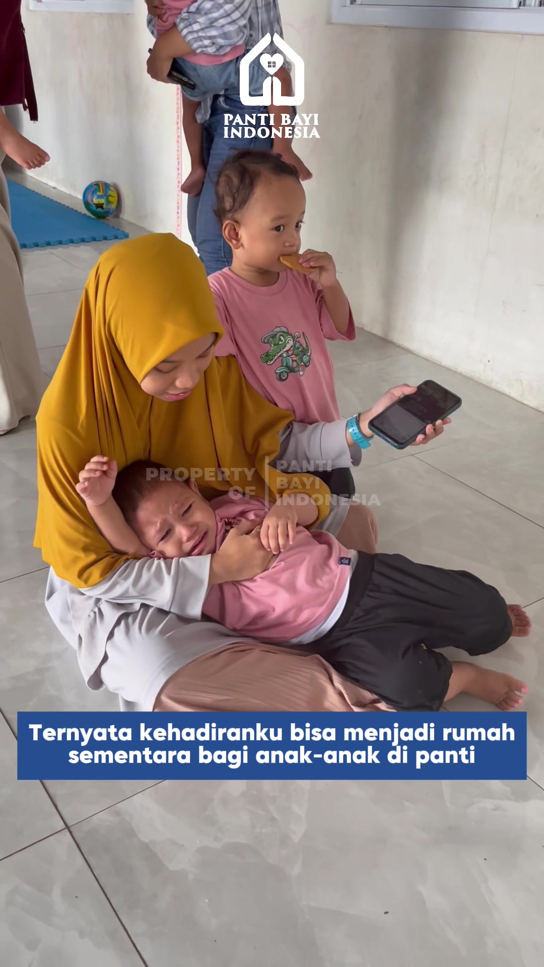 @Panti Bayi Indonesia