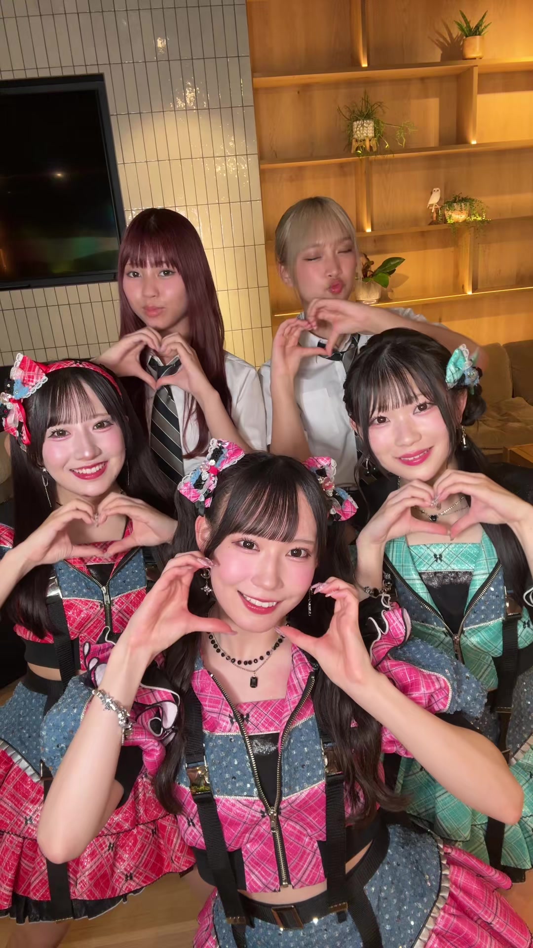 @PG_全国ツアーを目指す小中学生集団