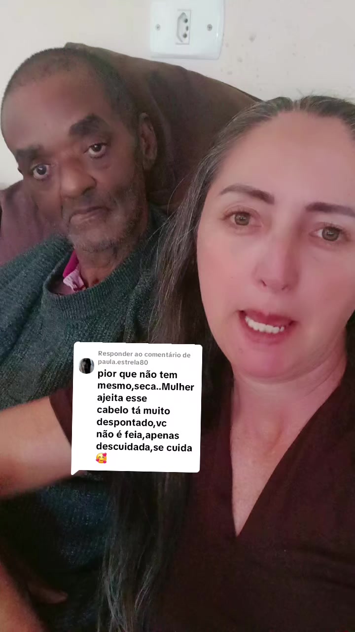 @Maria Luiza