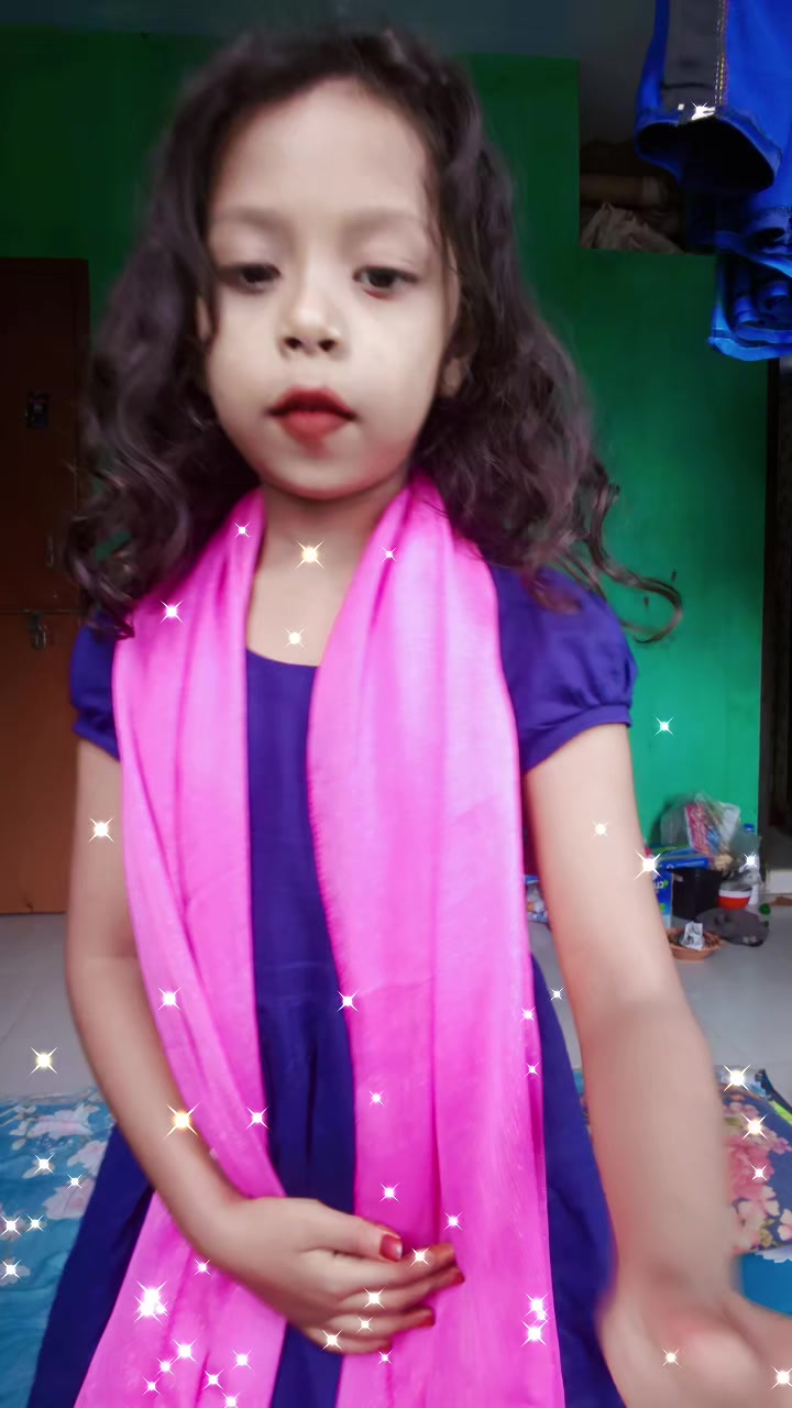 @ToUFiQ RITA