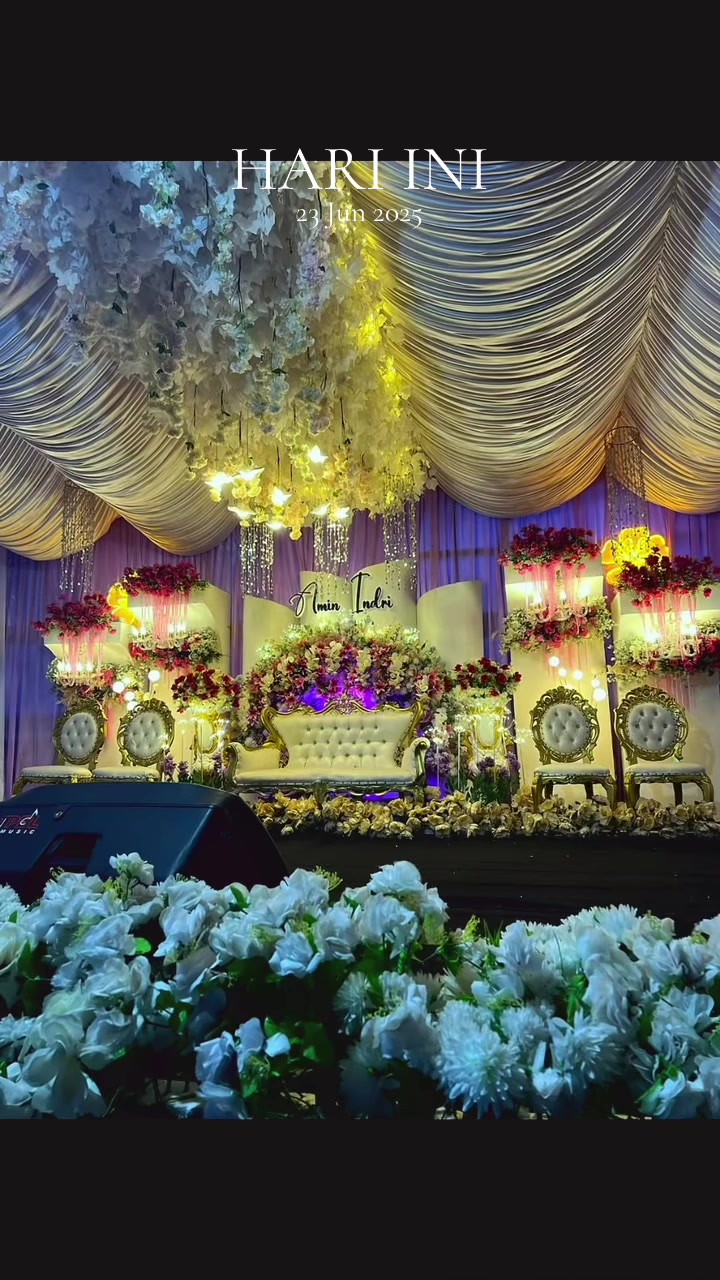 @✨Ayu Ariska Wedding Kubar✨
