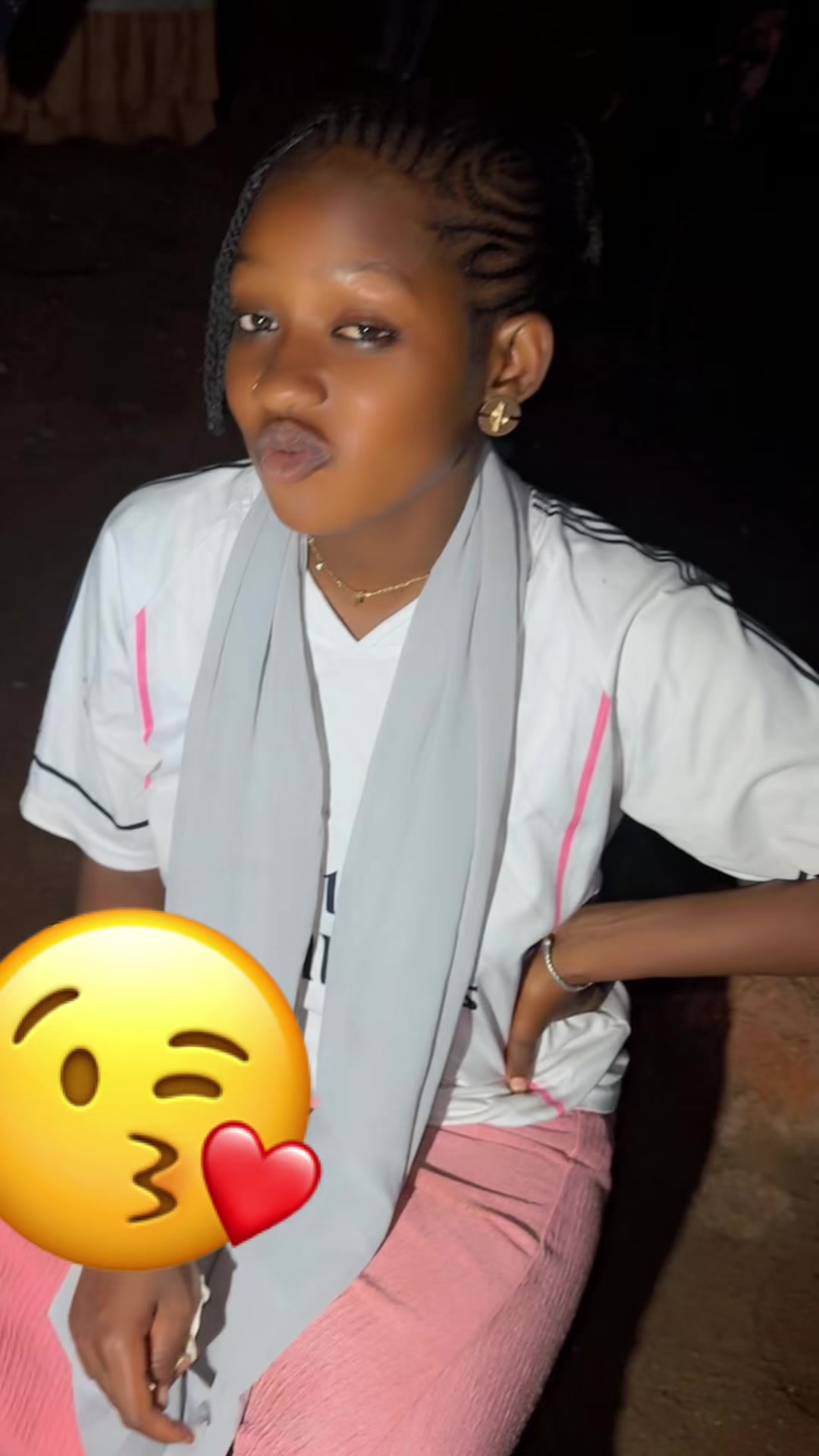 @Awiska Tangara
