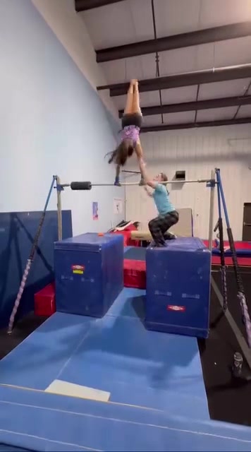 @Gold Medal Gymnastics