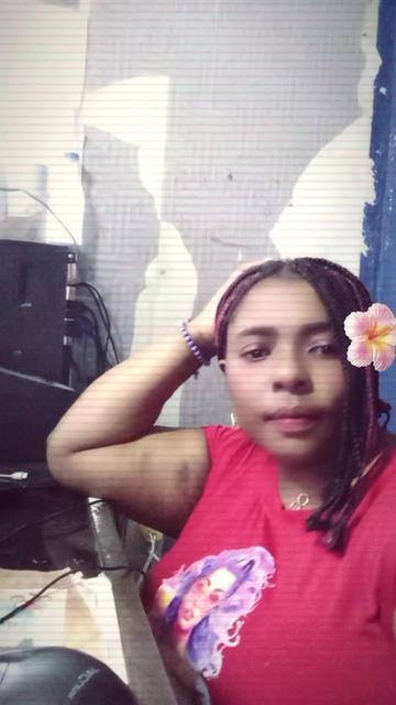@darlineda pasiante