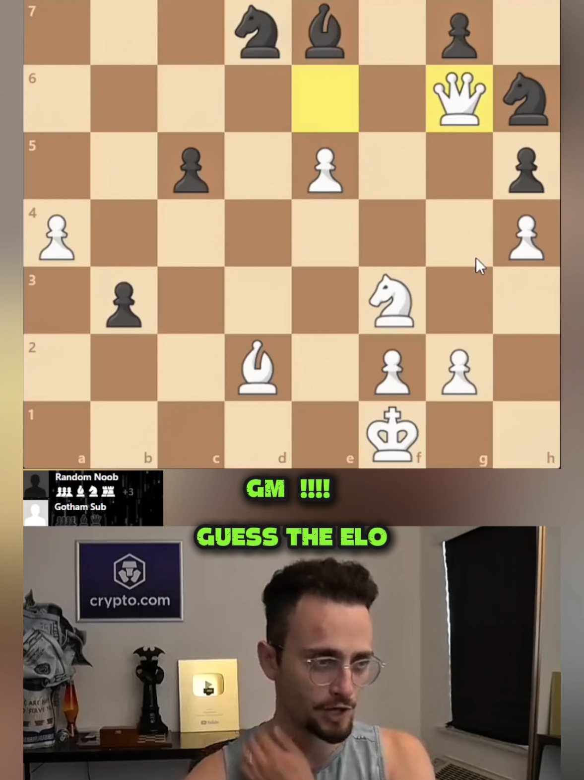 @Chess Masters ♟️
