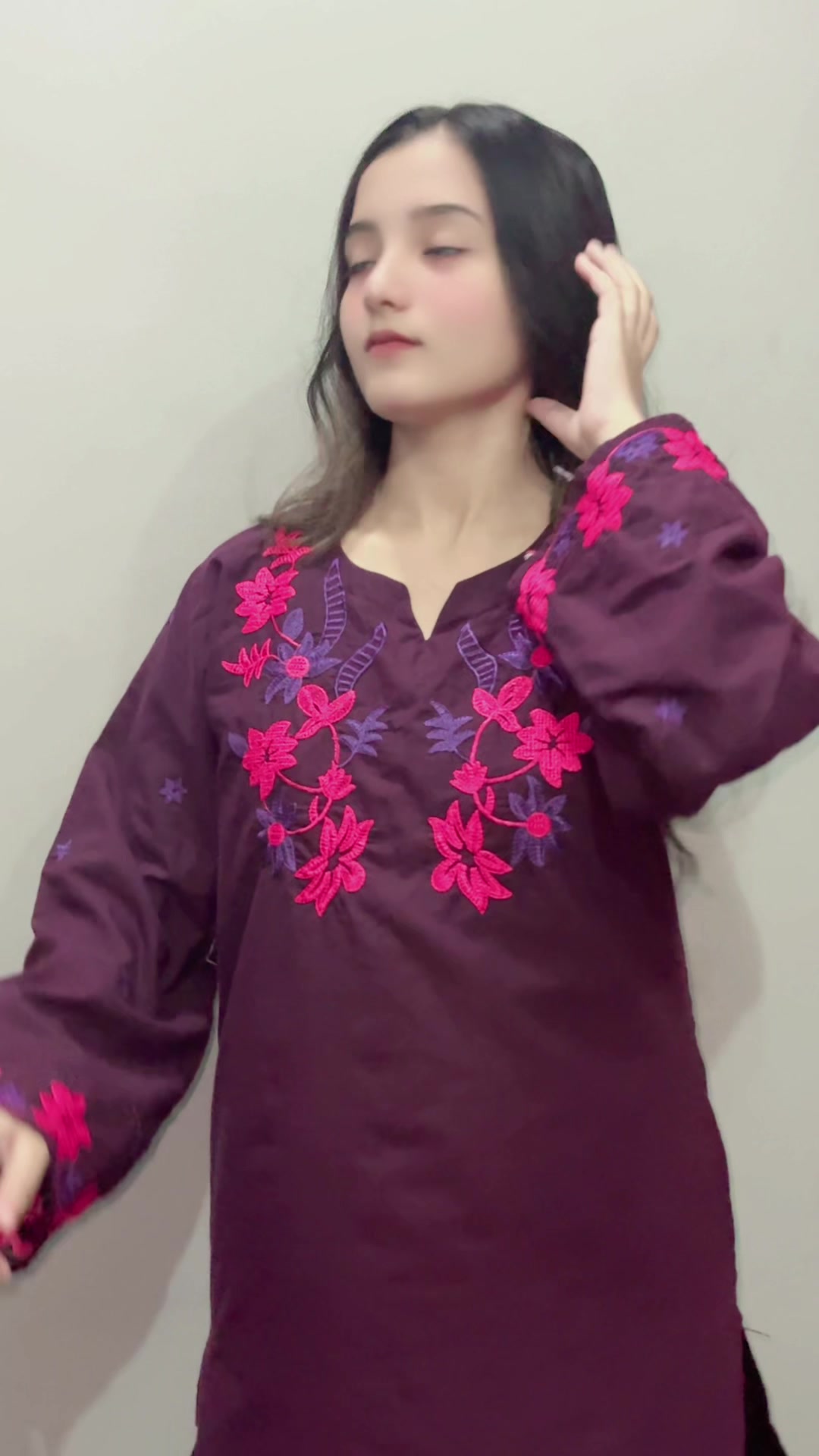 @Alisha ameen0700