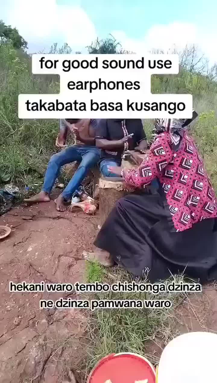 @Chishongo tembo mazvimbakupa🙏