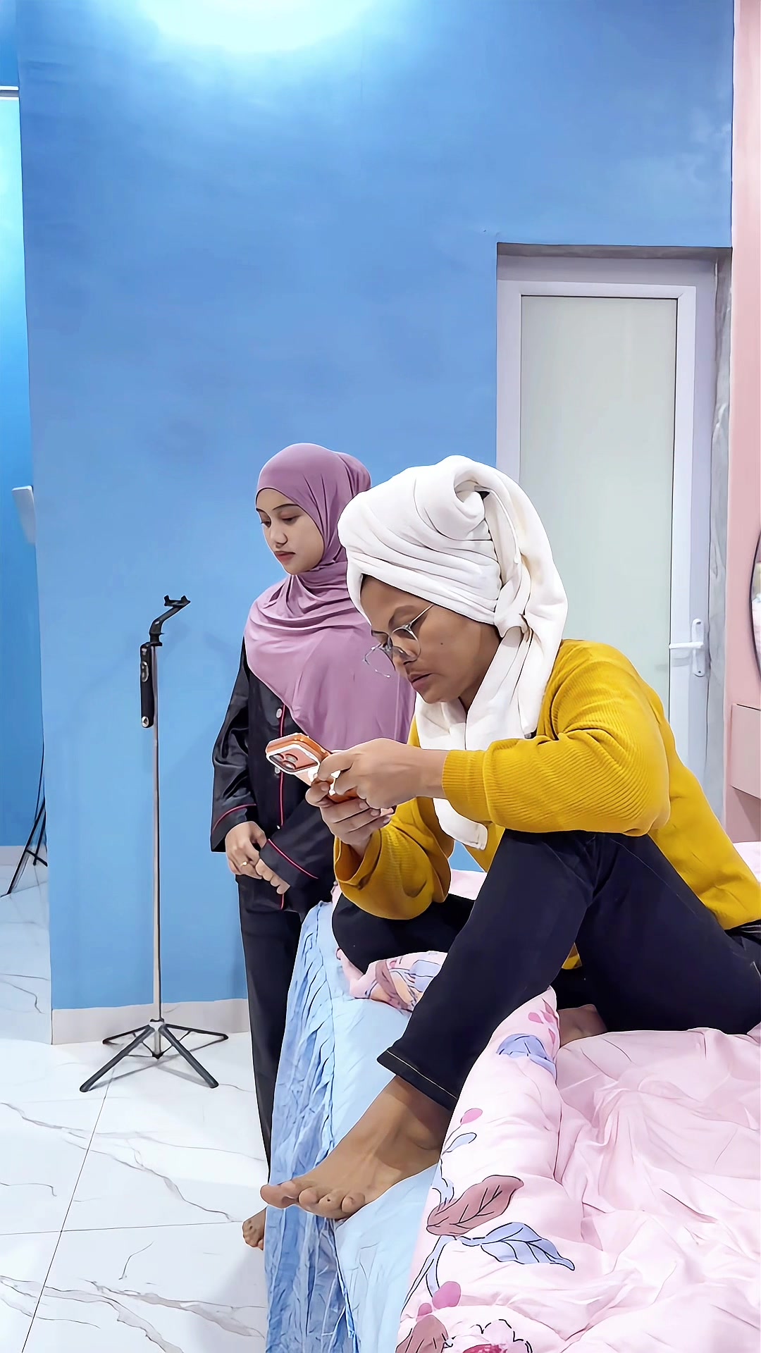 @Bunda widi adam