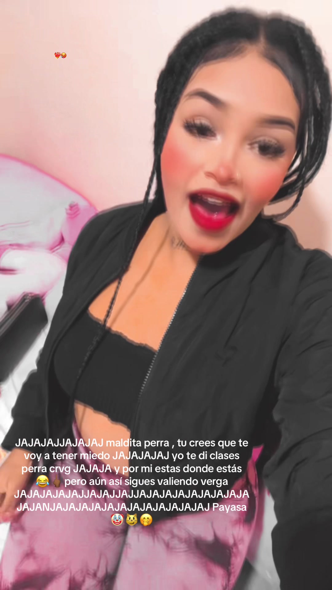 @Bellaquita 💸🍓