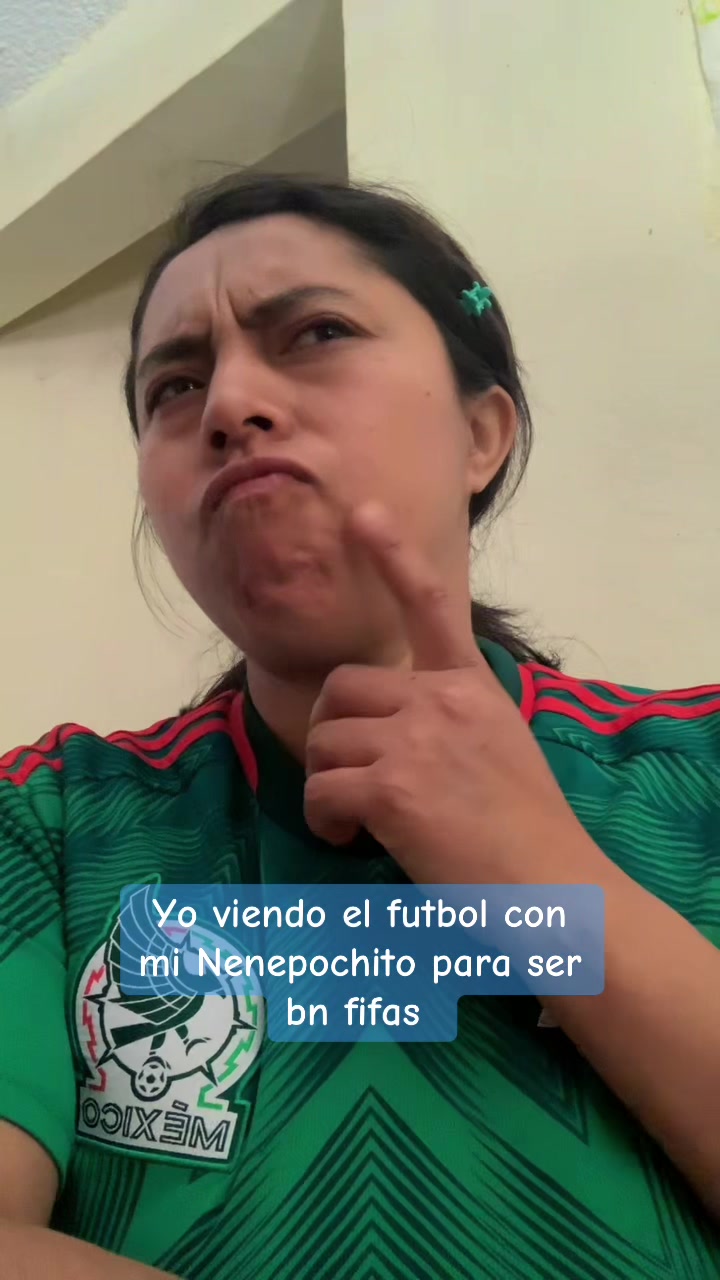 @Nene del mal