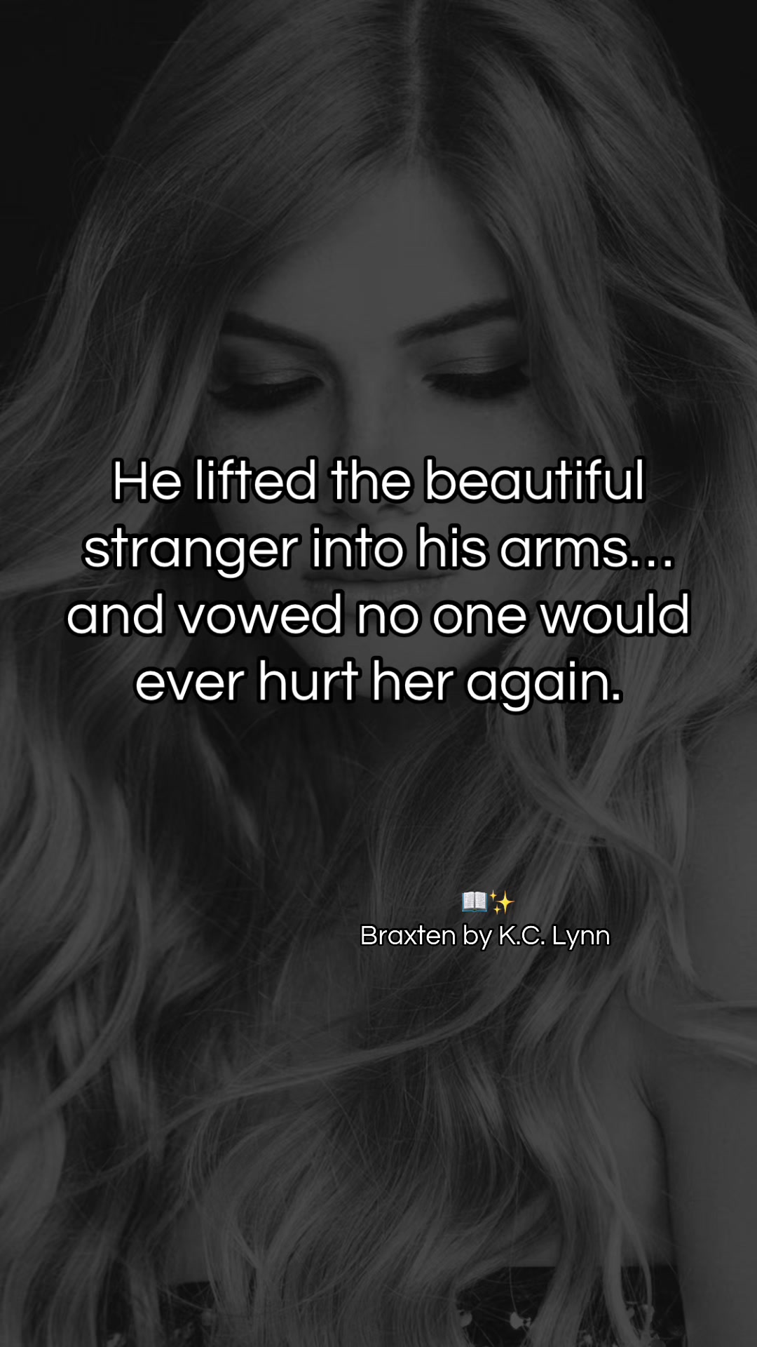 @KC Lynn | Romance Author 🇨🇦