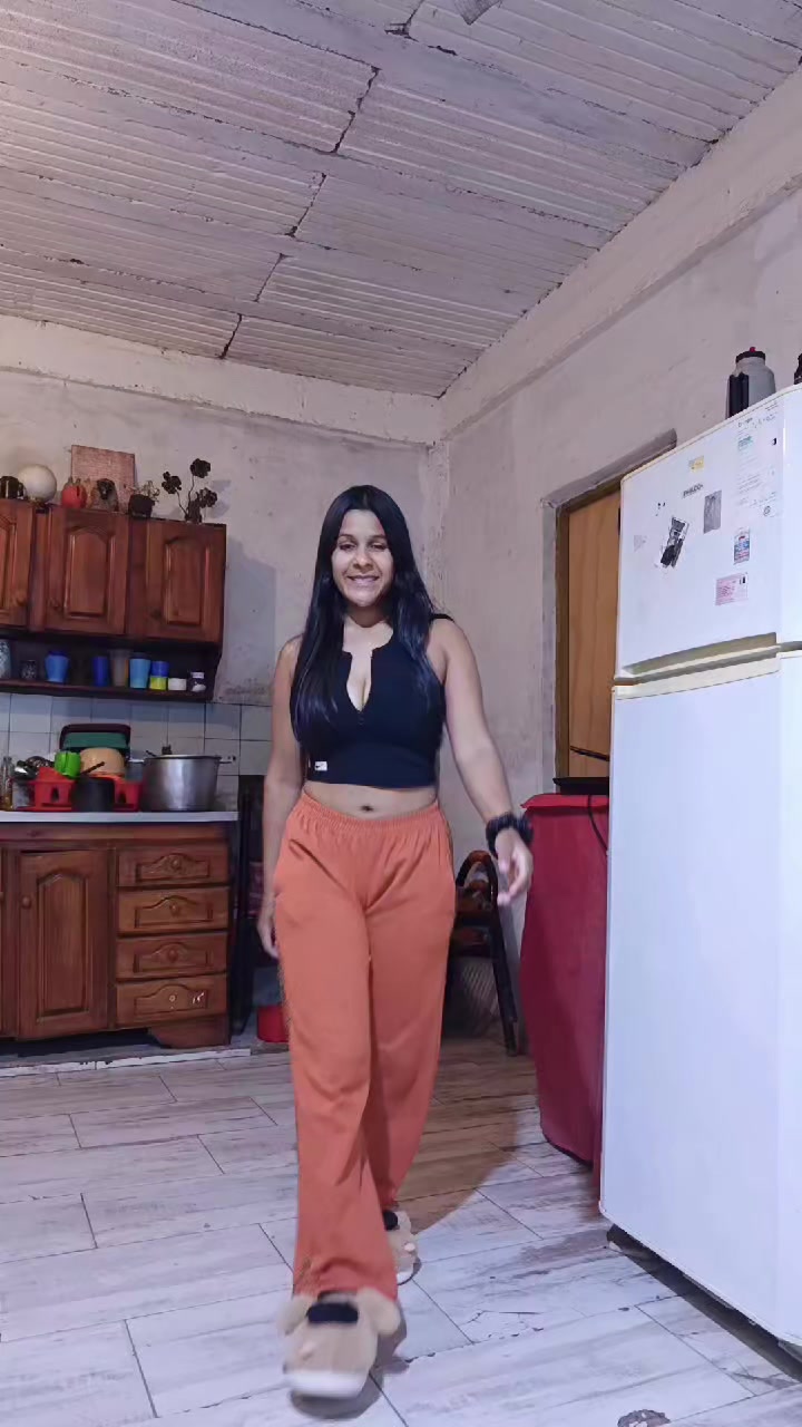 @💕LA Morochita Beich Benitez💕
