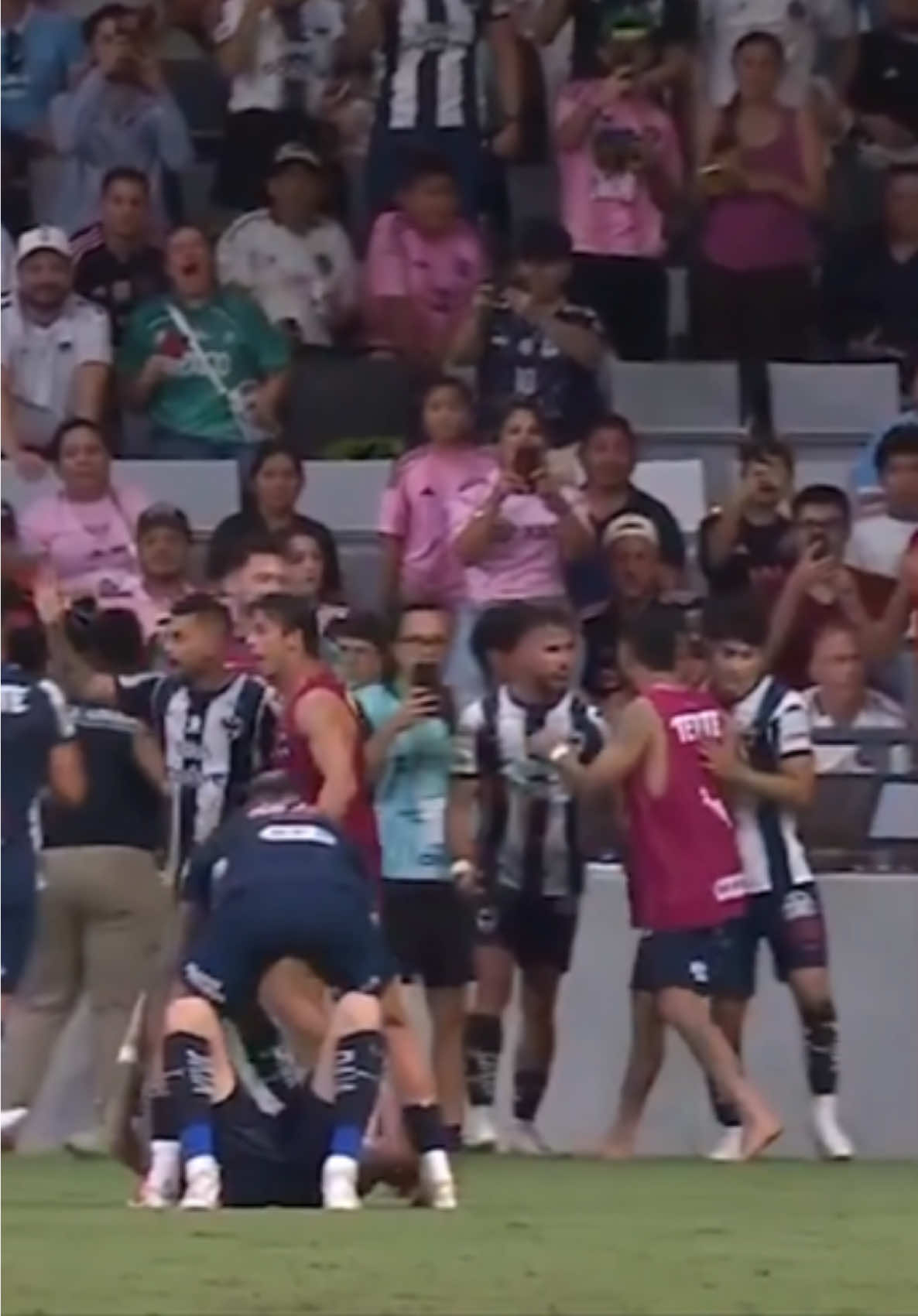 @Rayados