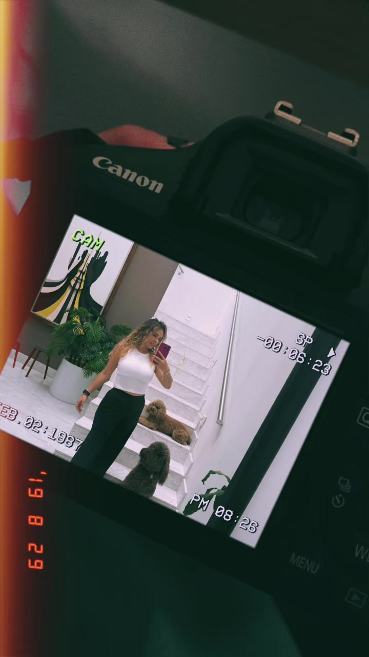@Mariana Guazo