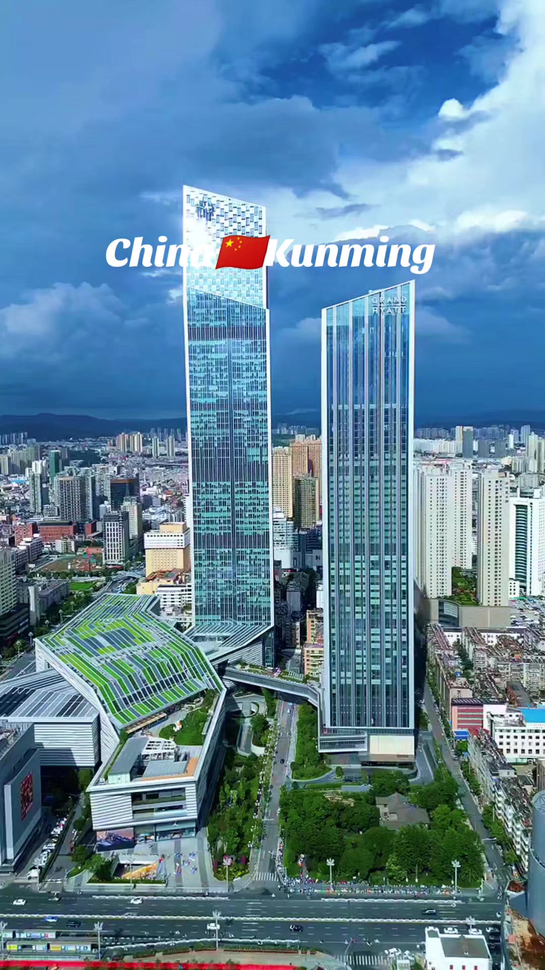 @China Inbound Tourism🇨🇳