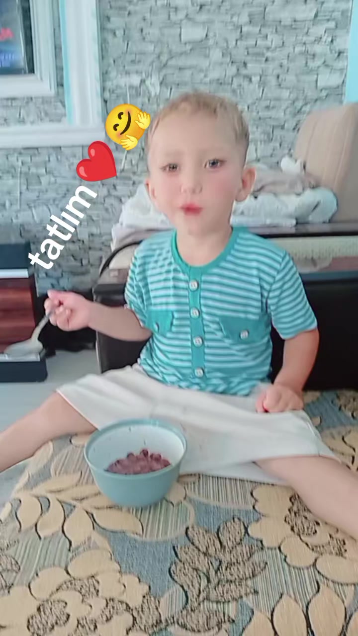 @Song&ucirc;l'&ucirc;n&ucirc;n Berşanı💕