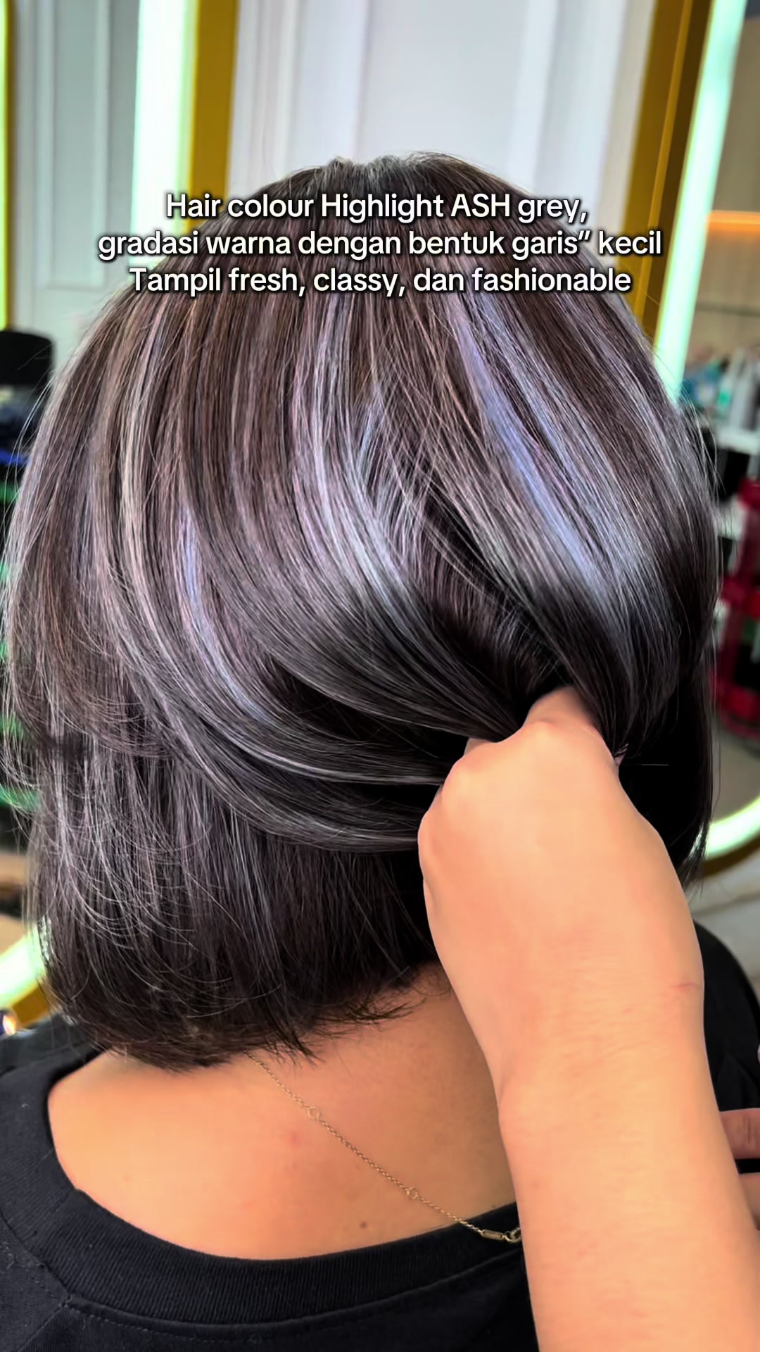 @RILLY salon Batam