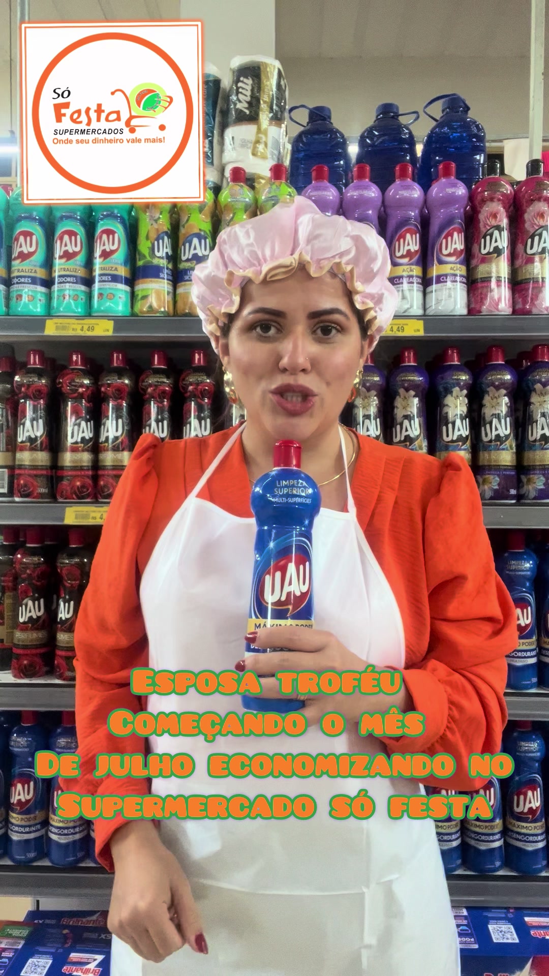 @Gaby Ferraz
