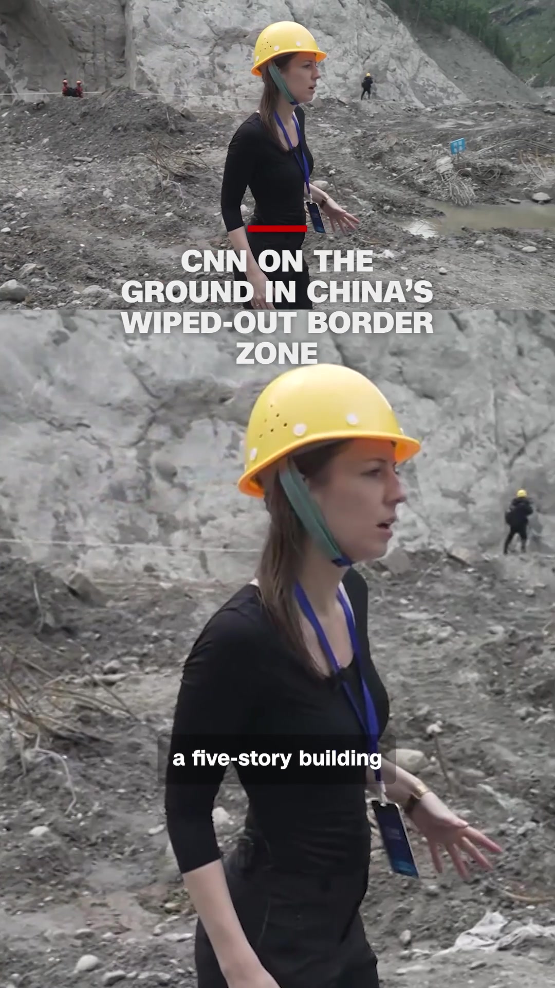 @CNN