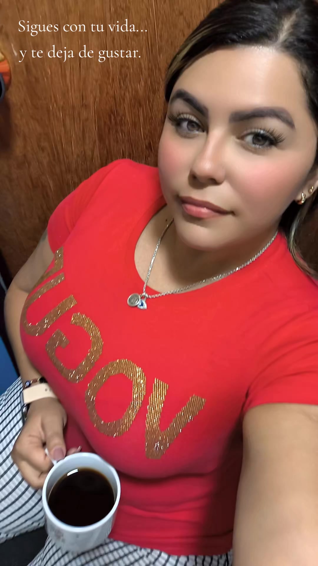 @la m&aacute;s bella DV
