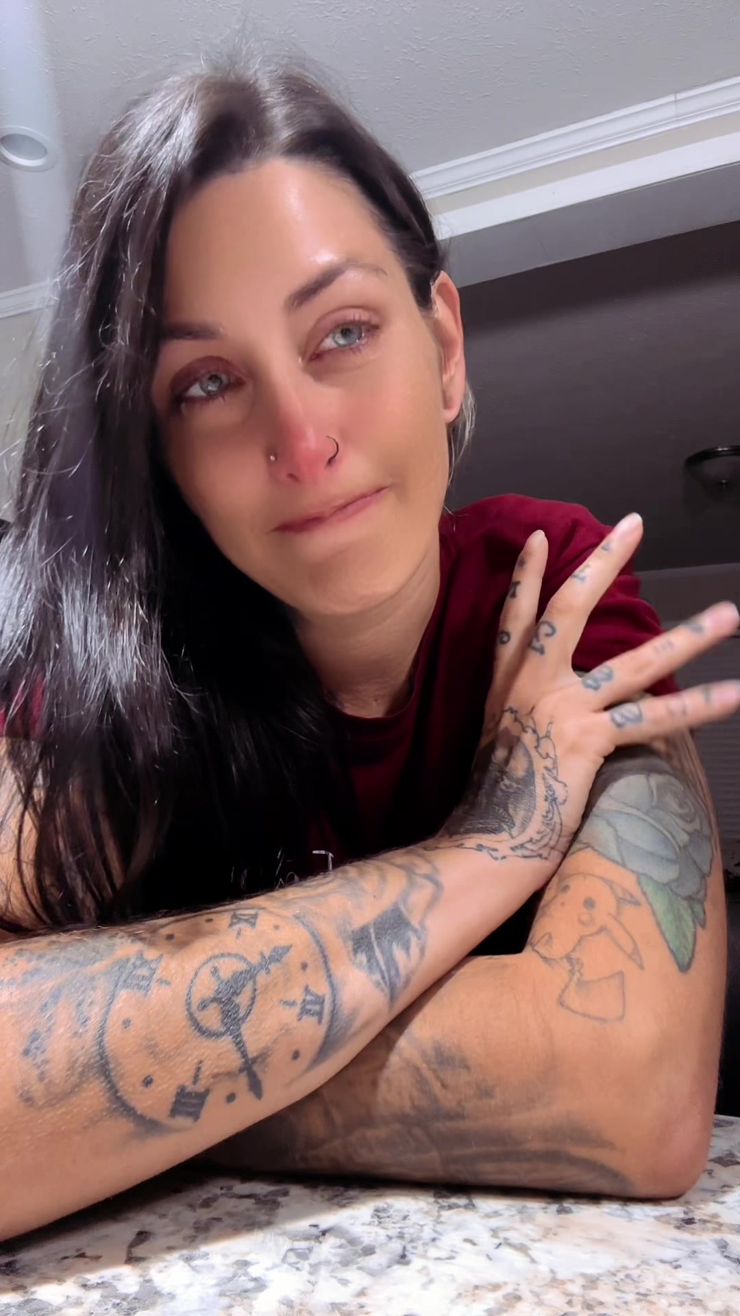 @Amanda Kristina💋