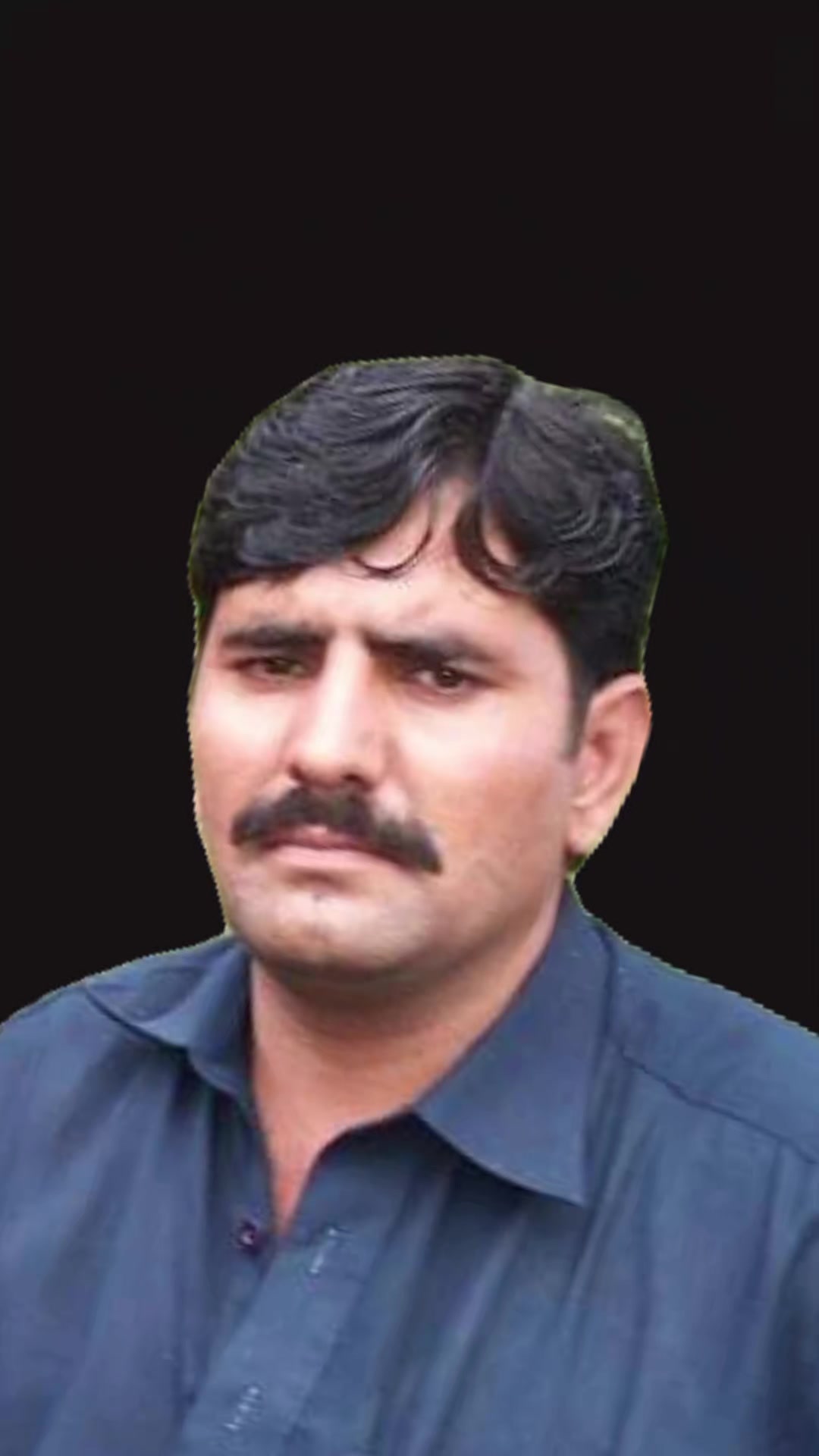 @MR Sohail Abbasi