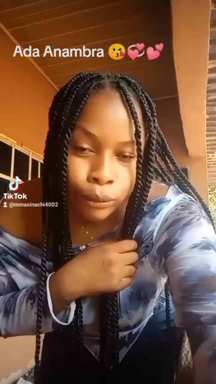 @mmasinachi😍