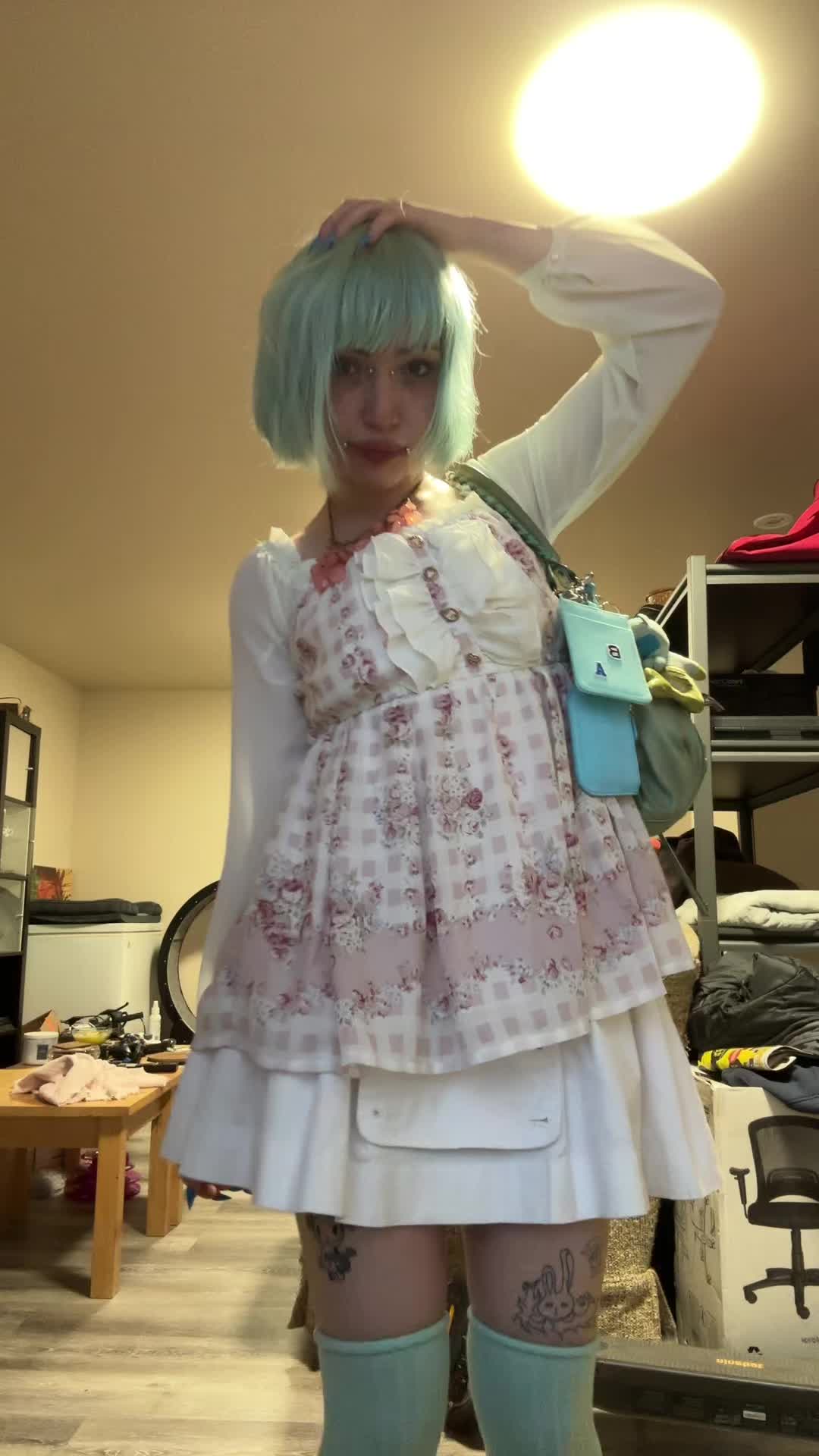 @Aurora Jade