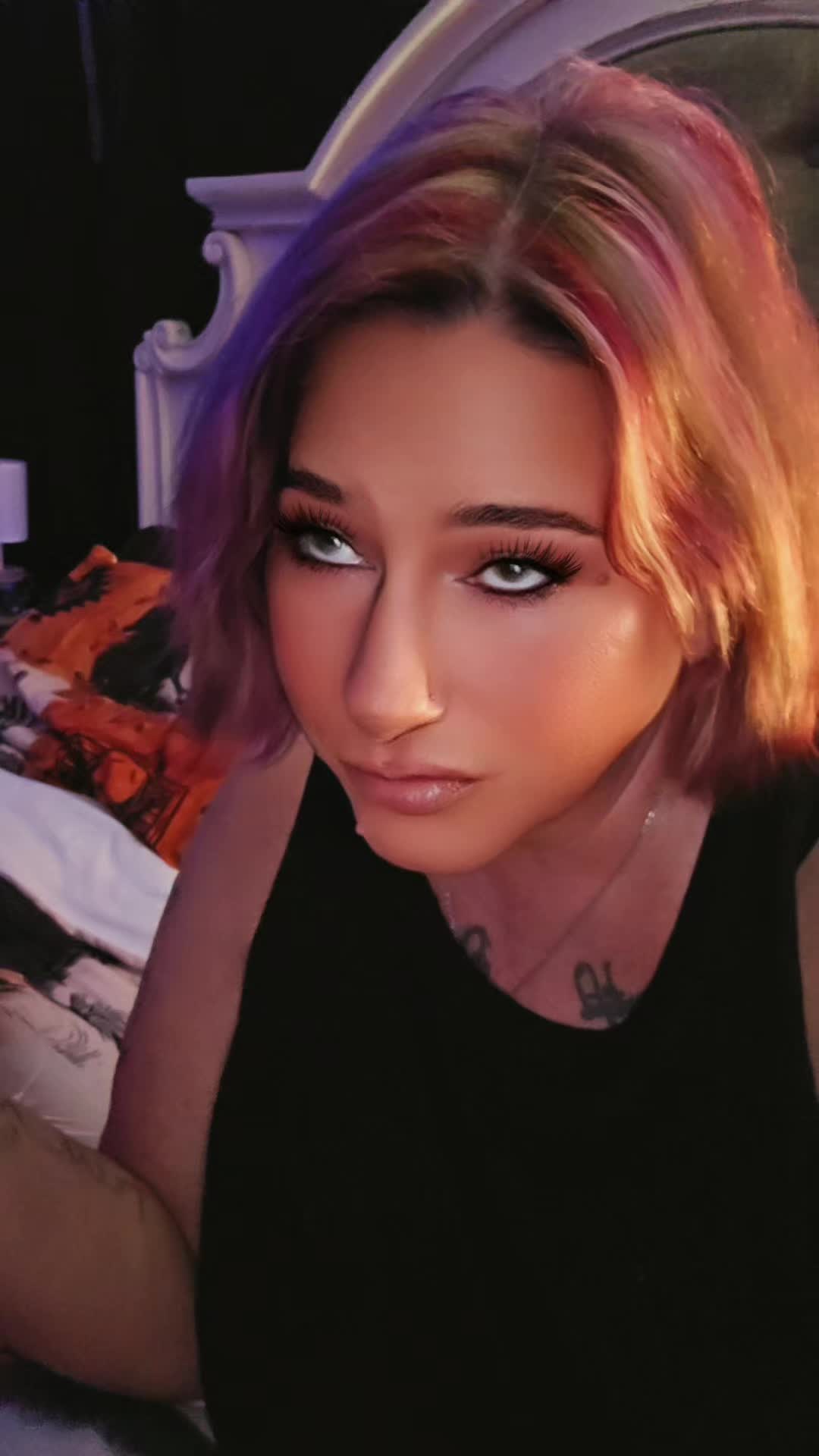 @Cheryl Muniz ❌️