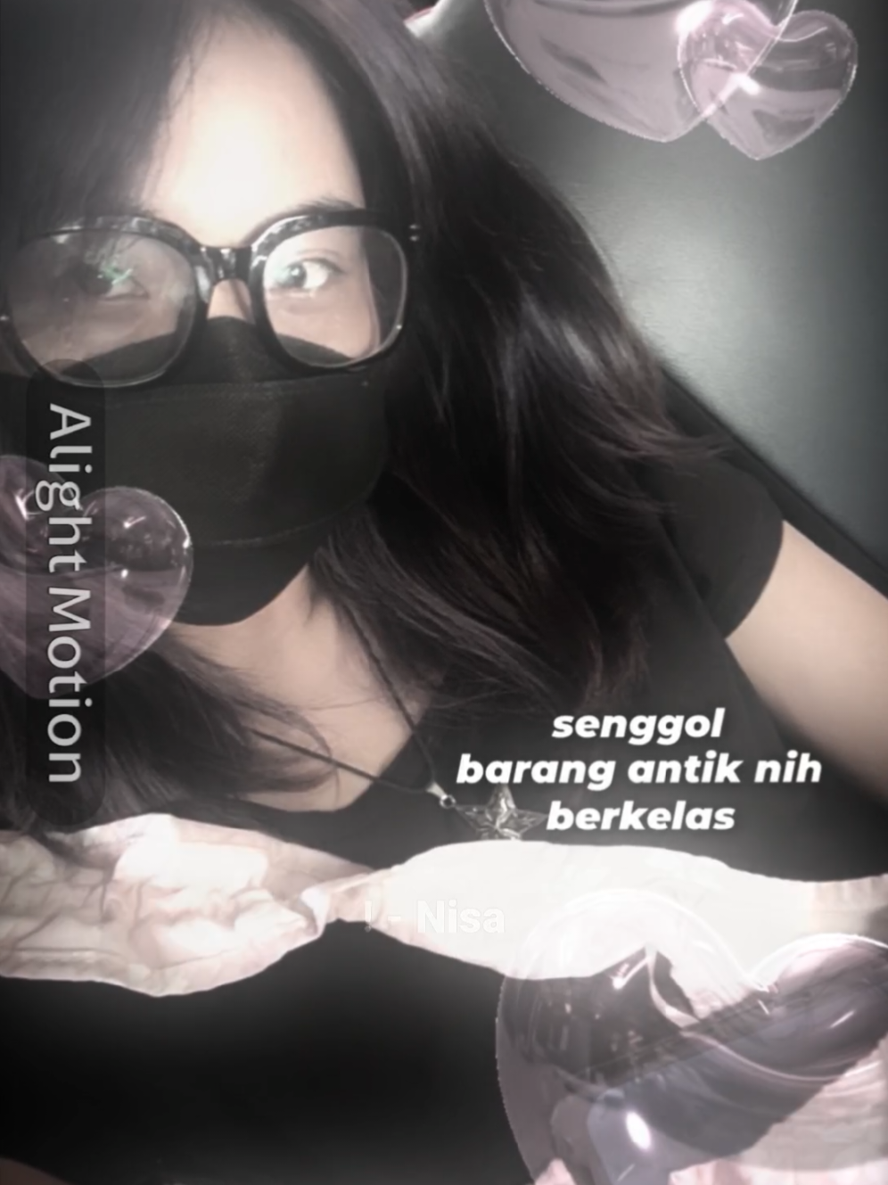 @! - Nisa