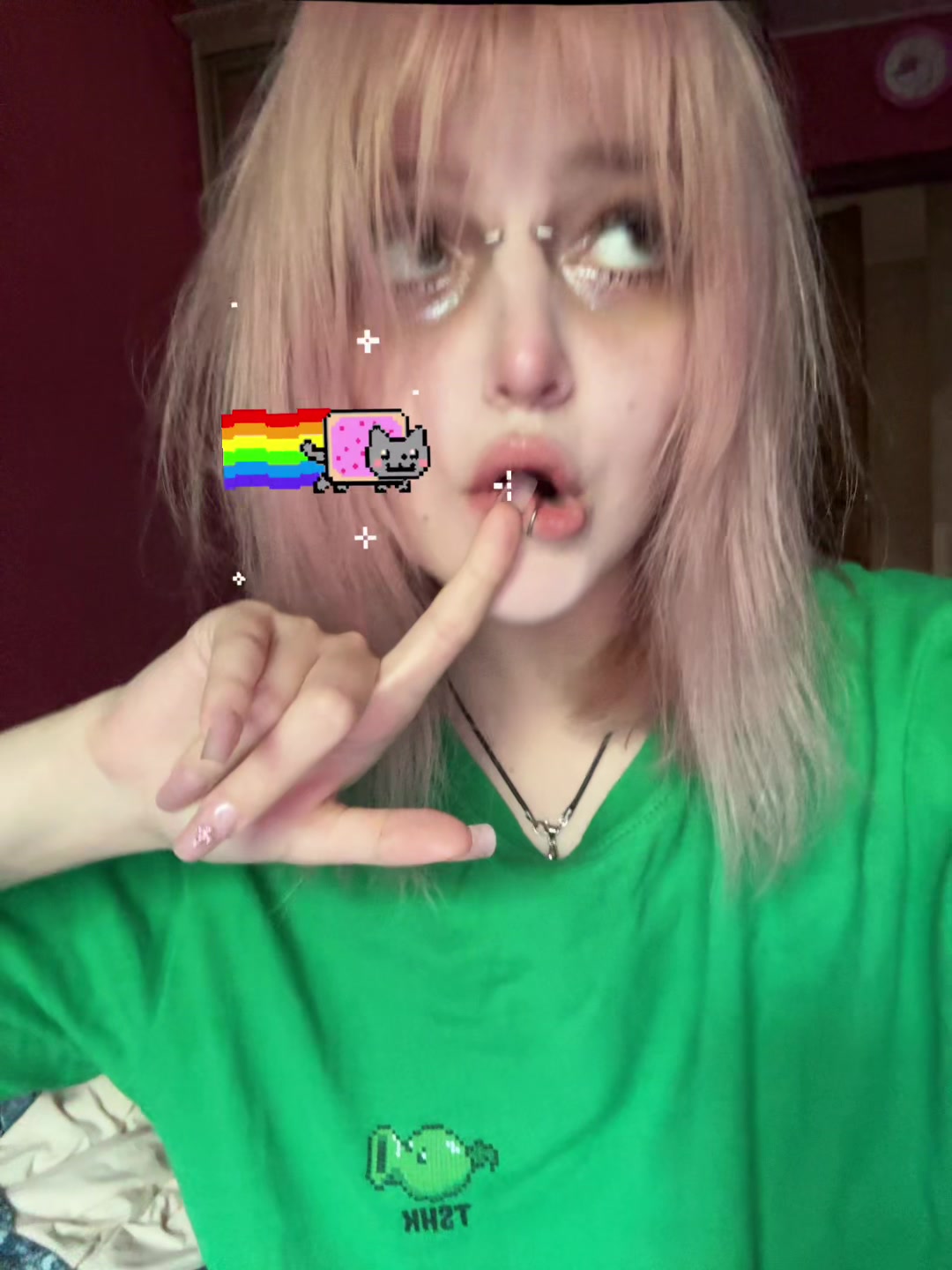 @нянянян