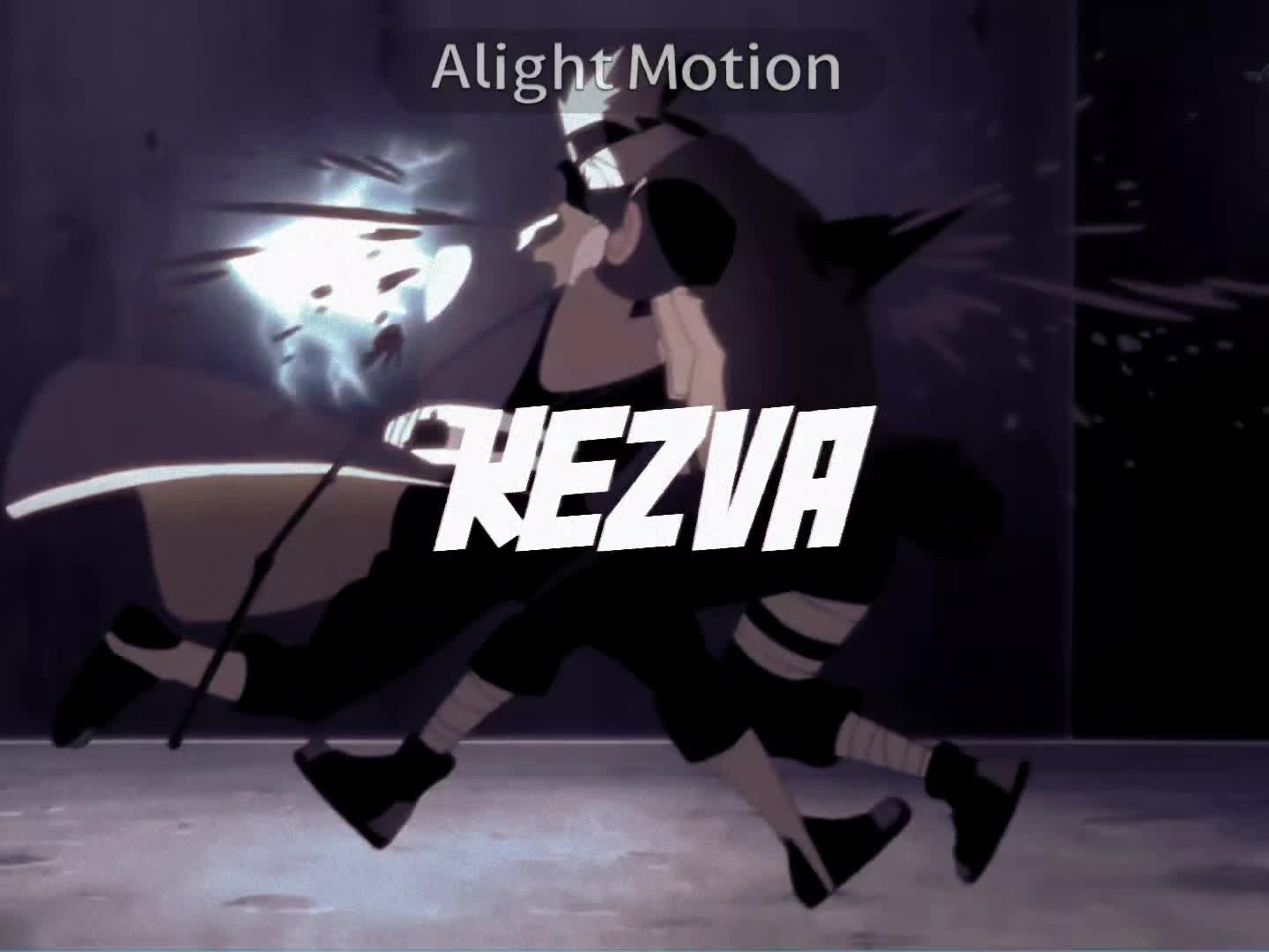 @kezva愛