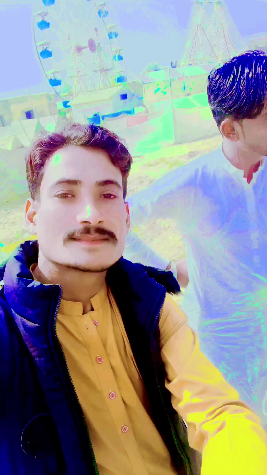 @꧁༺&bull;PARMAR&bull;༻꧂