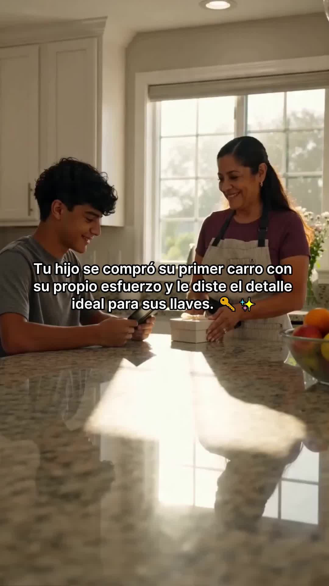 @Cara Keats