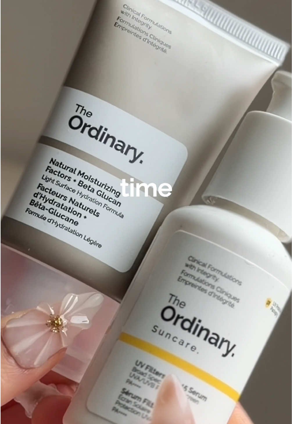@The Ordinary Store