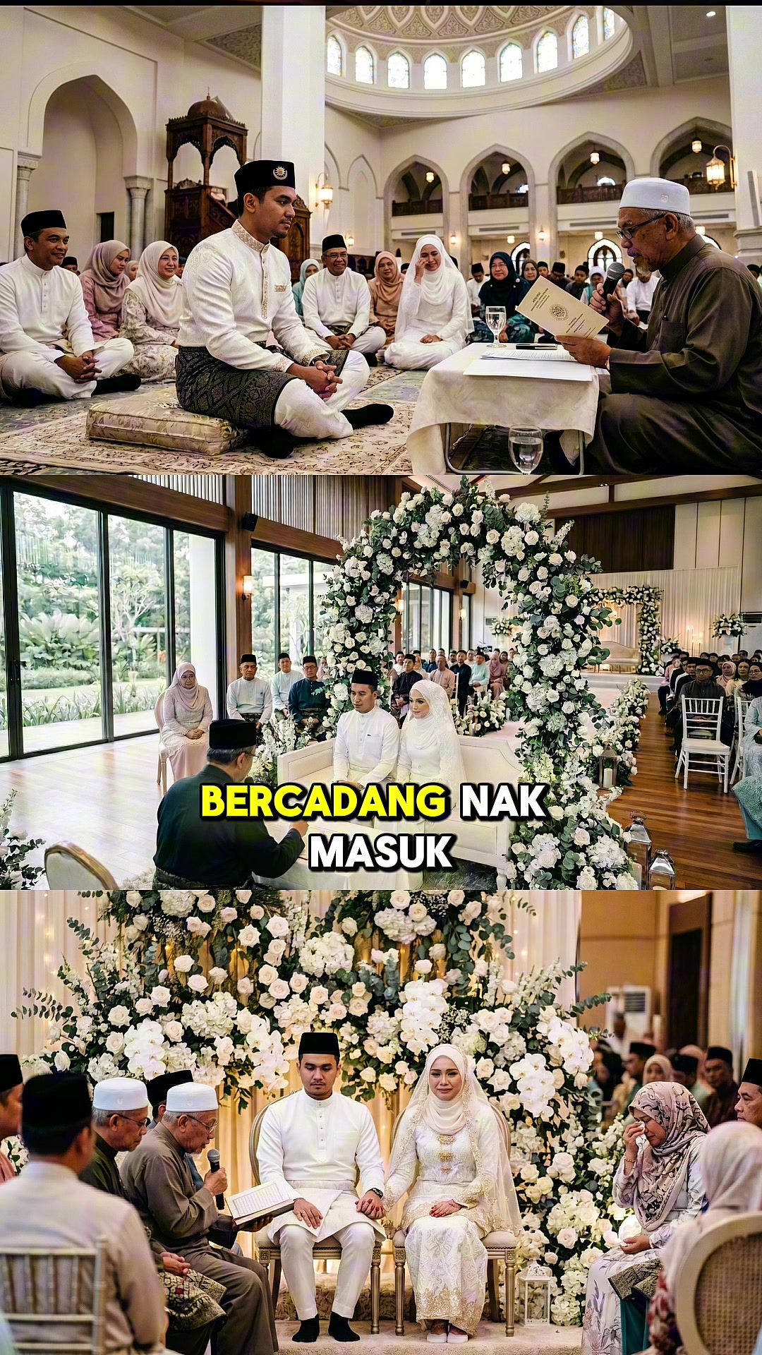 @Assalamualaikum.tvah