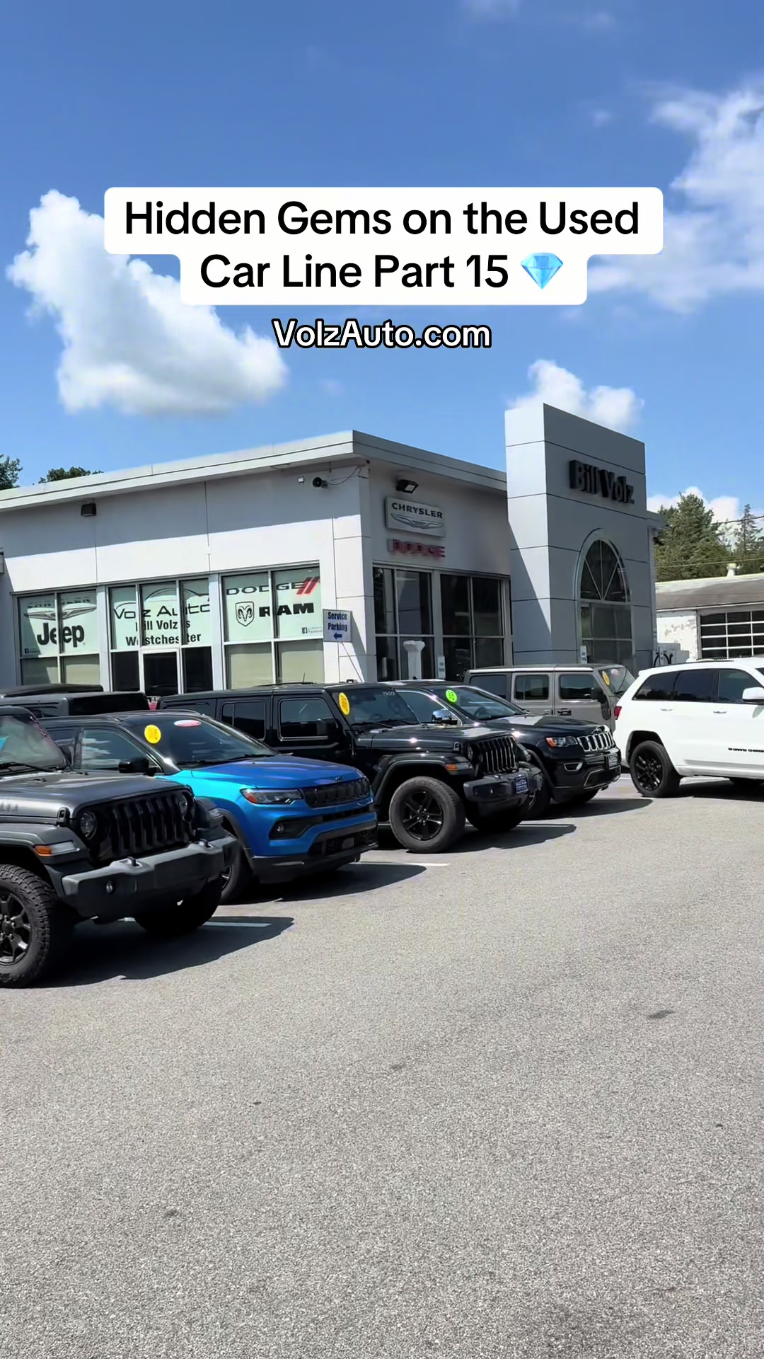 @Volz Auto