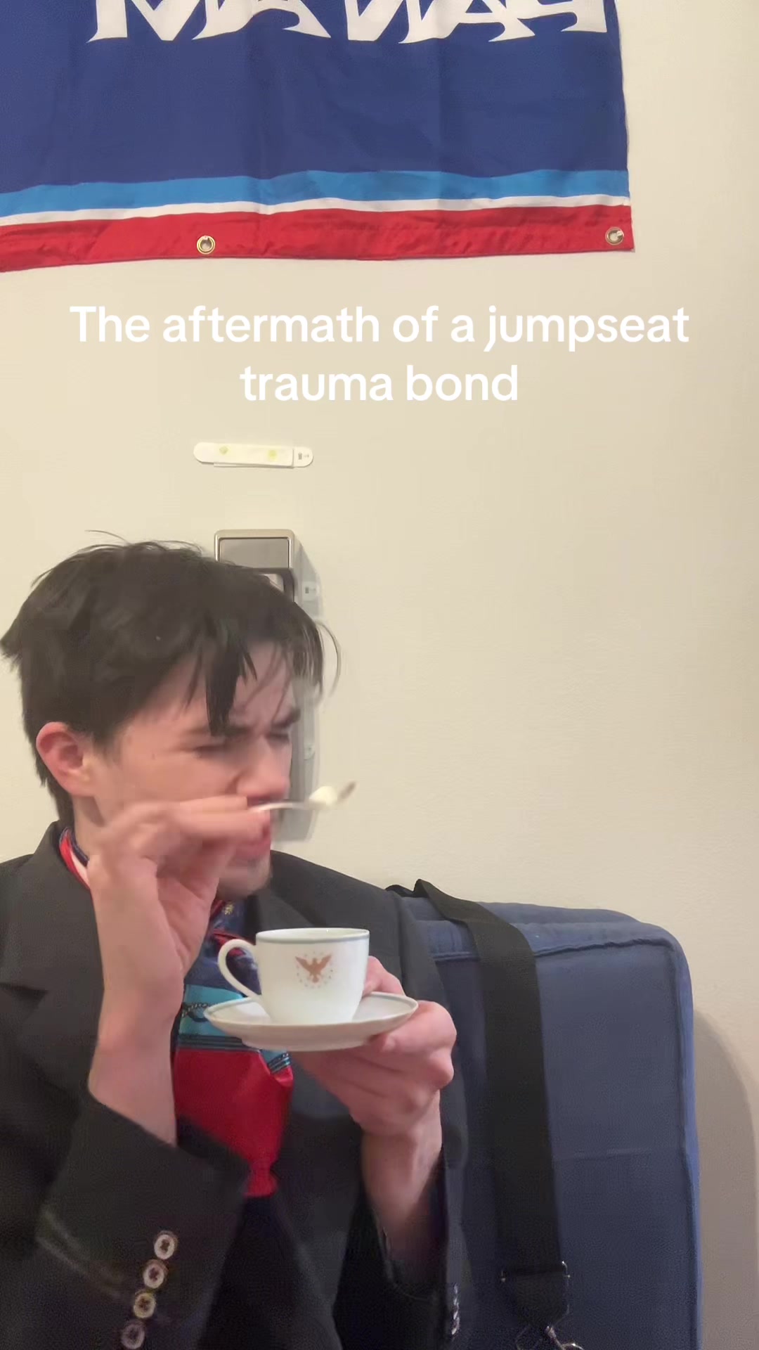 @Maddex airlines