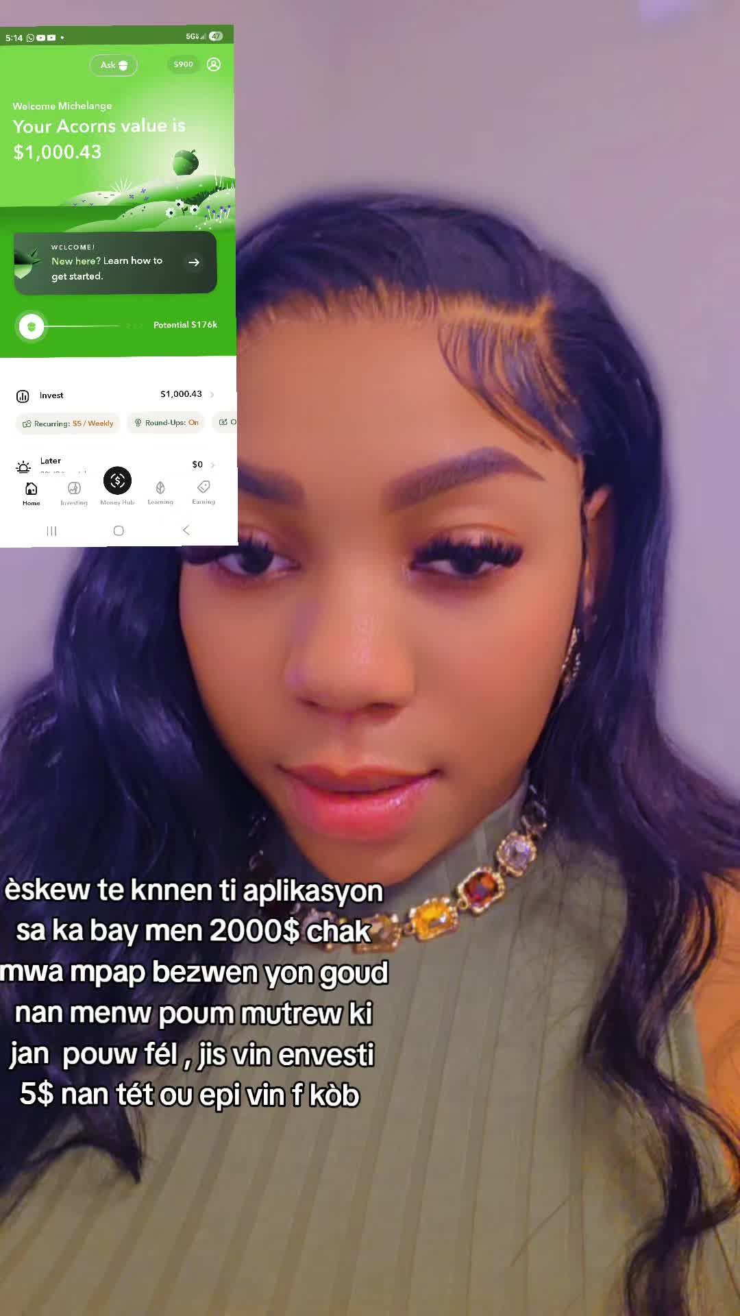 @Michel 🥰♊️