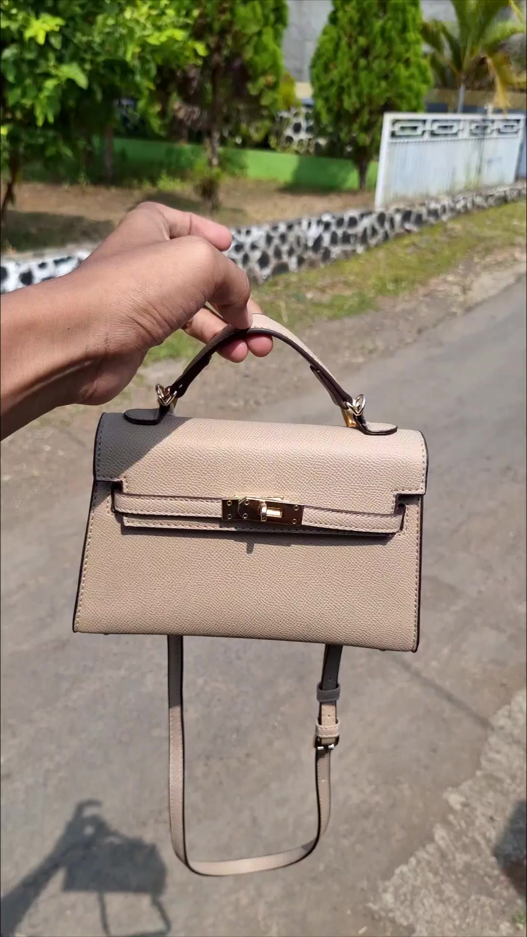 @Viora Bag