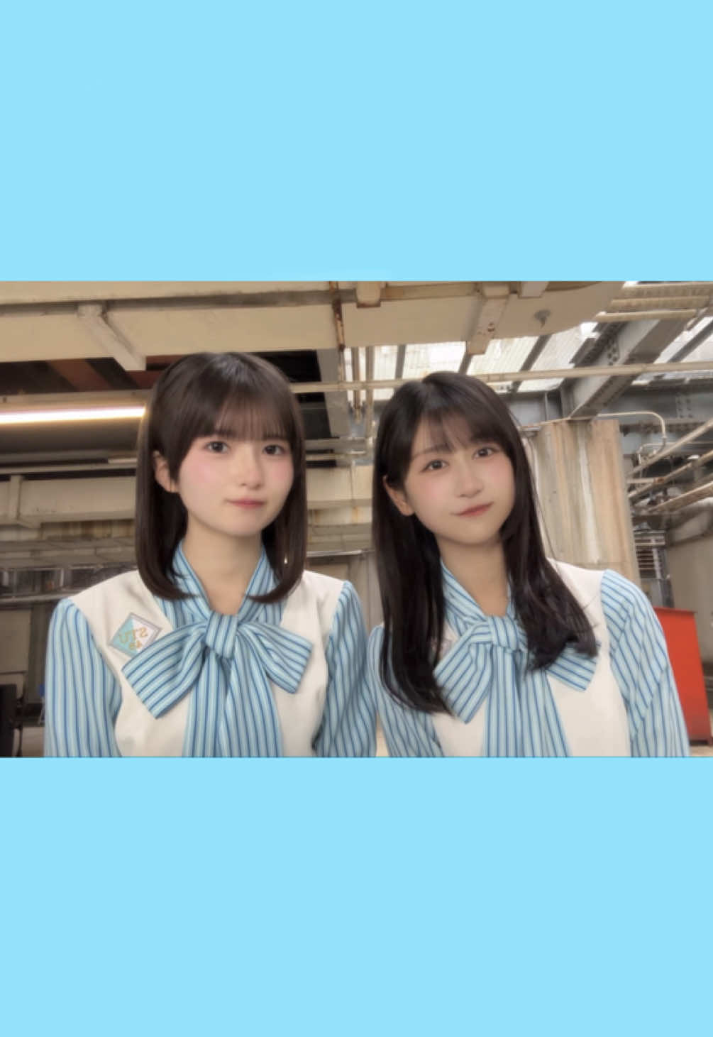 @STU48 4期研究生マネージャー