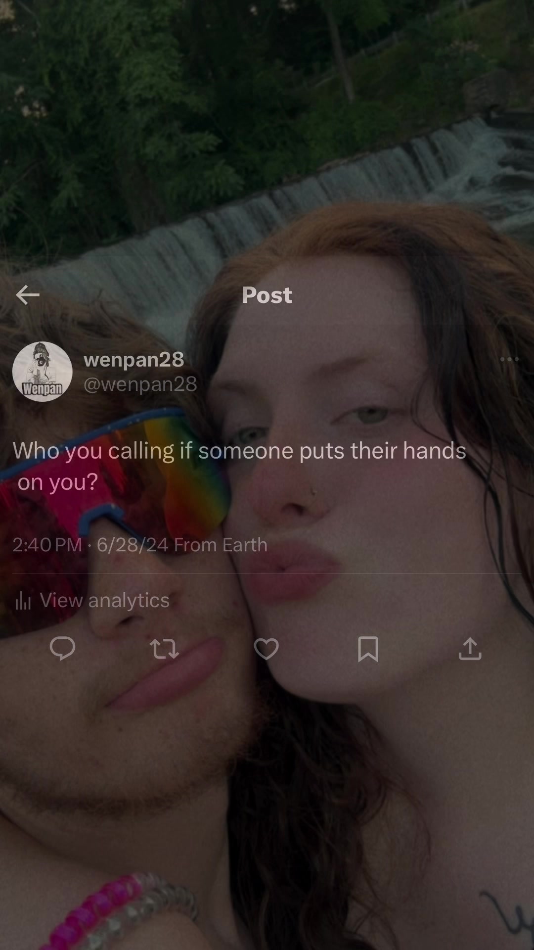 @Sierra Jewell