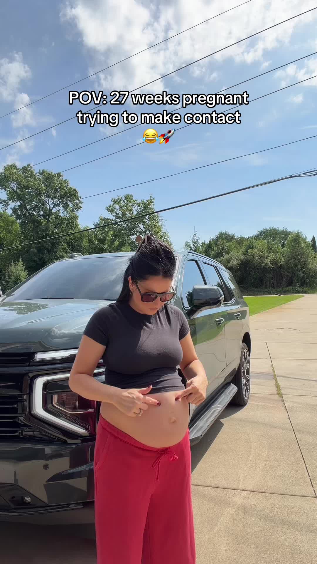 @Carmen | cool mom✌🏽