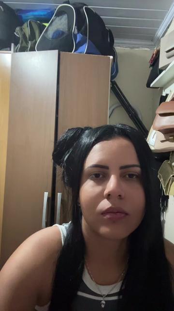 @Camila Gomes
