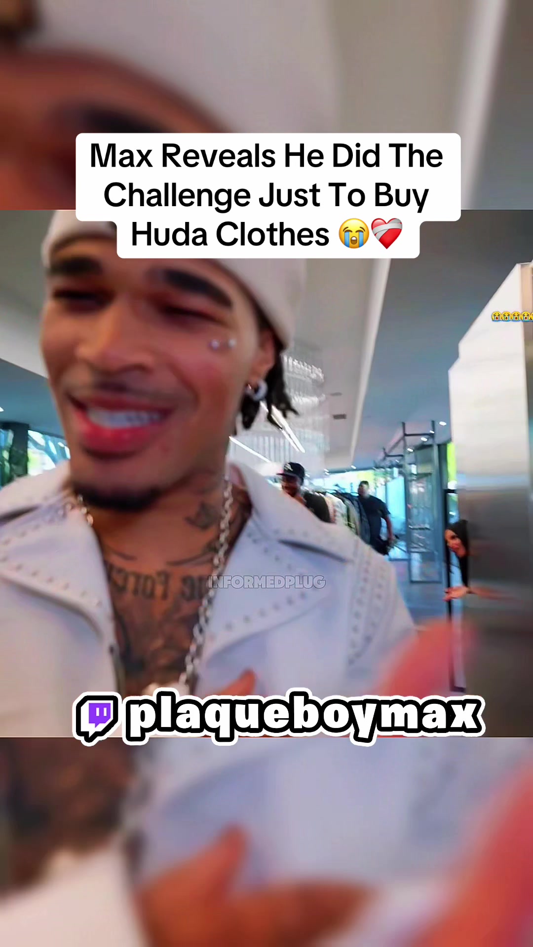 @informedplug