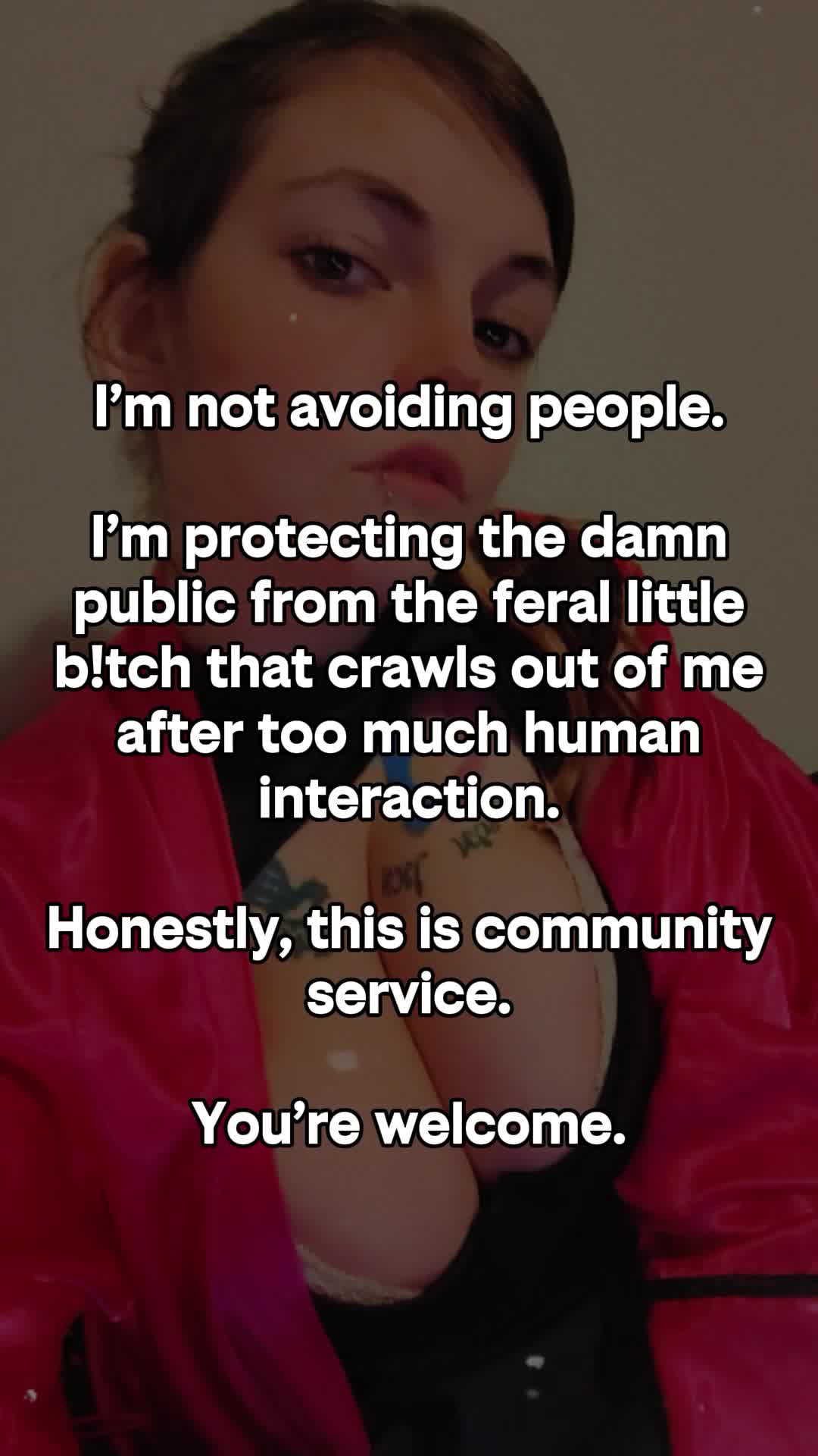 @Kyrin the Succubus