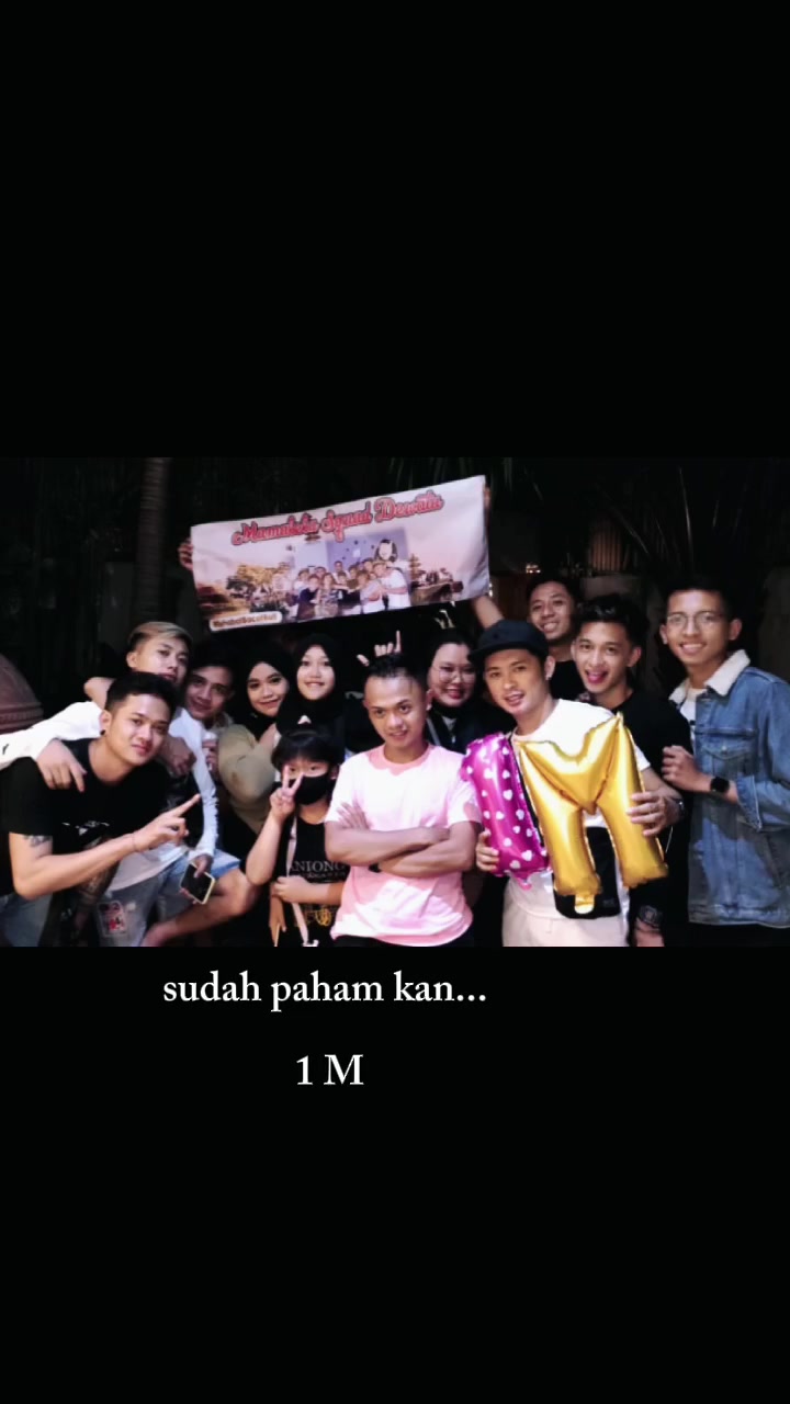 @KomunitasSahabatBacodGlobal