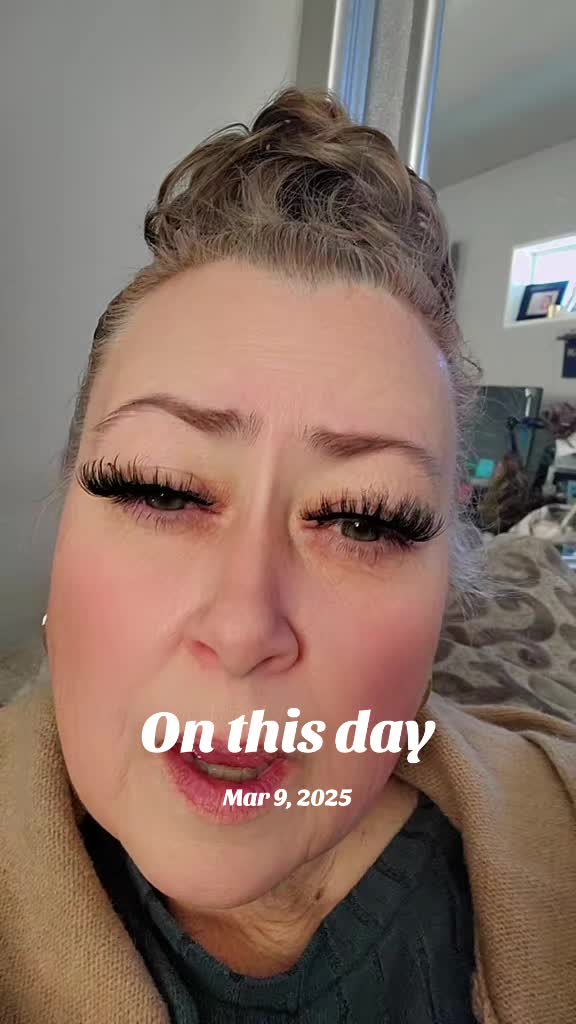 @Lori Vankomen