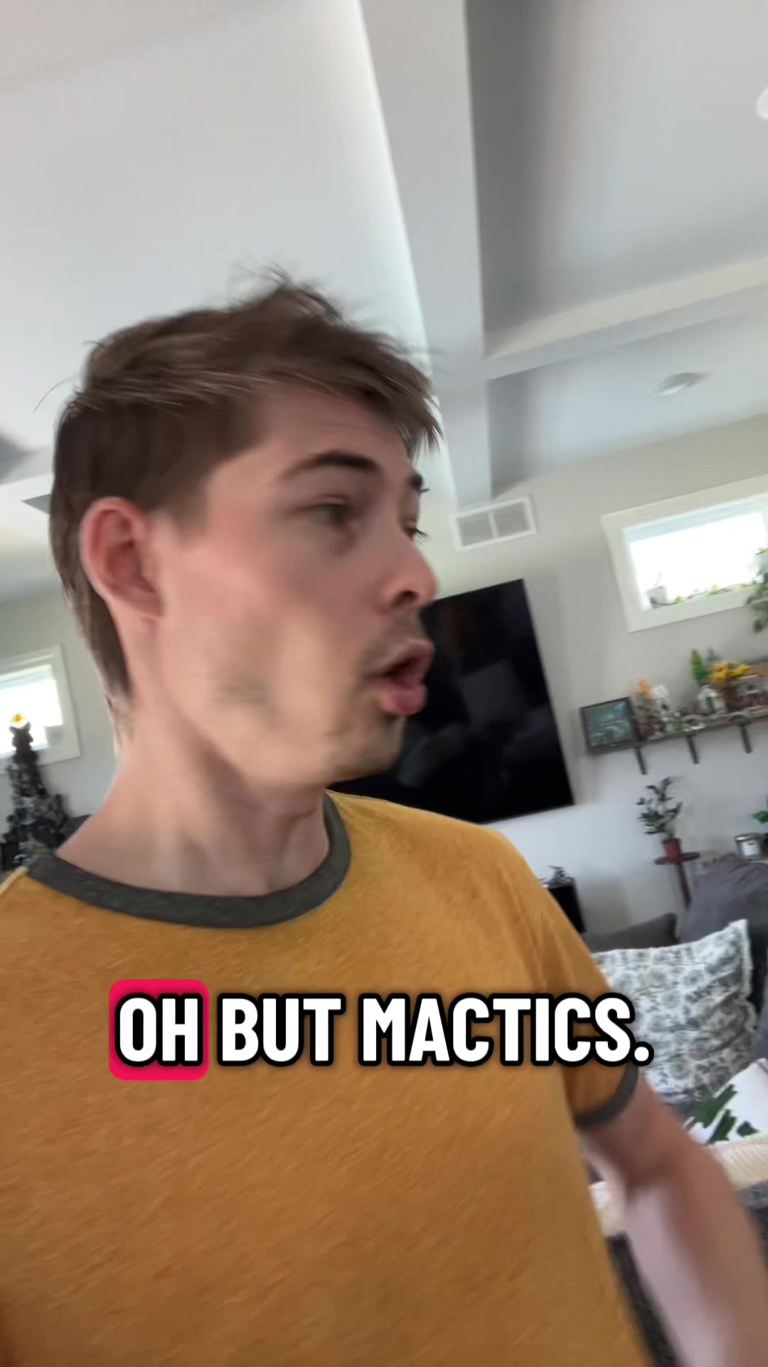 @Mactics